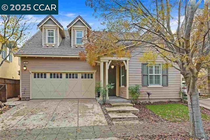 Detail Gallery Image 1 of 1 For 460 W Viento St, Mountain House,  CA 95391 - 3 Beds | 3 Baths