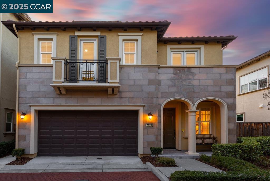 Detail Gallery Image 1 of 1 For 3026 Sonsilla Ln, San Ramon,  CA 94582 - 4 Beds | 3/1 Baths
