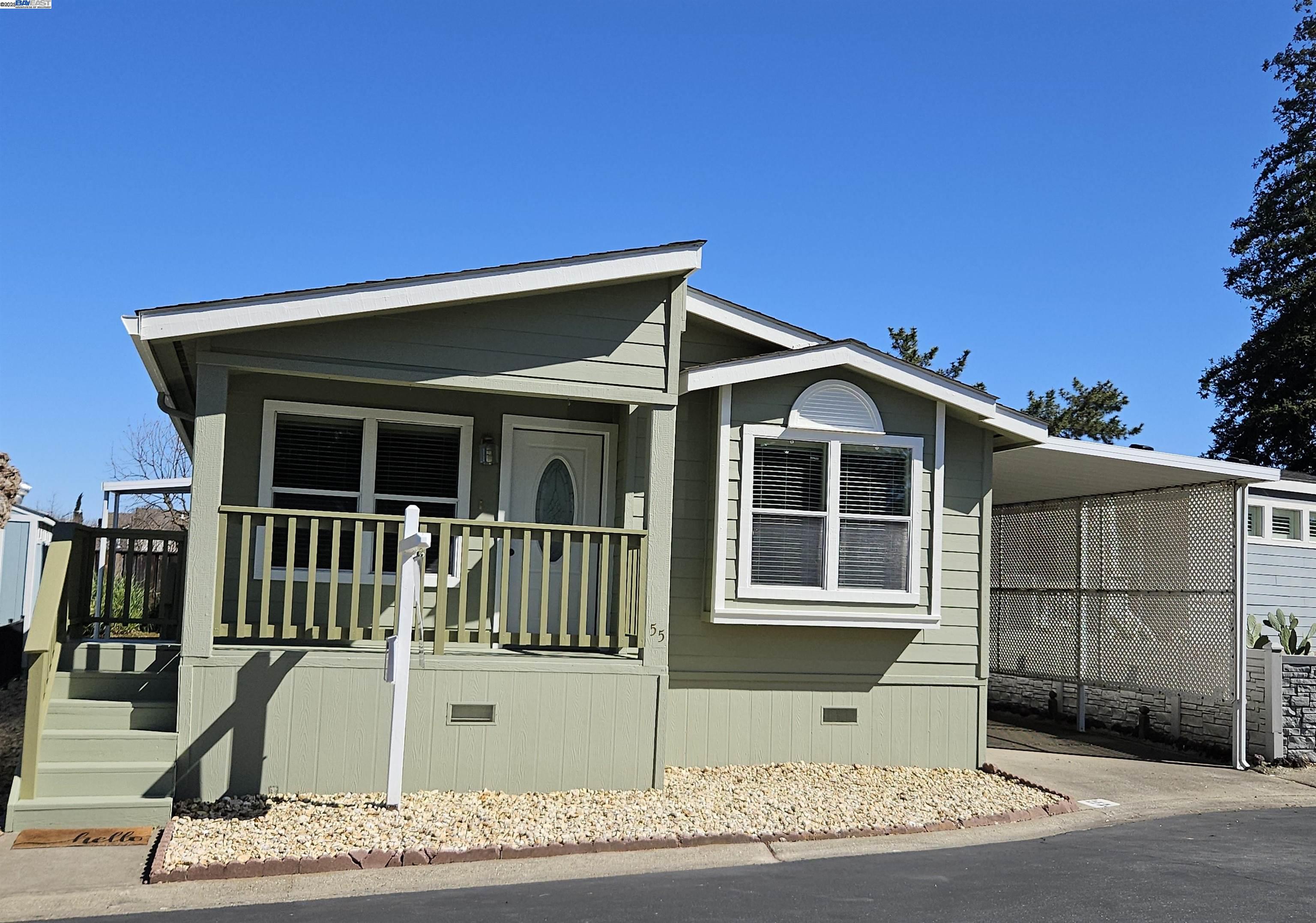 Detail Gallery Image 1 of 1 For 3231 Vineyard Ave., #55 #55,  Pleasanton,  CA 94566 - 2 Beds | 2 Baths