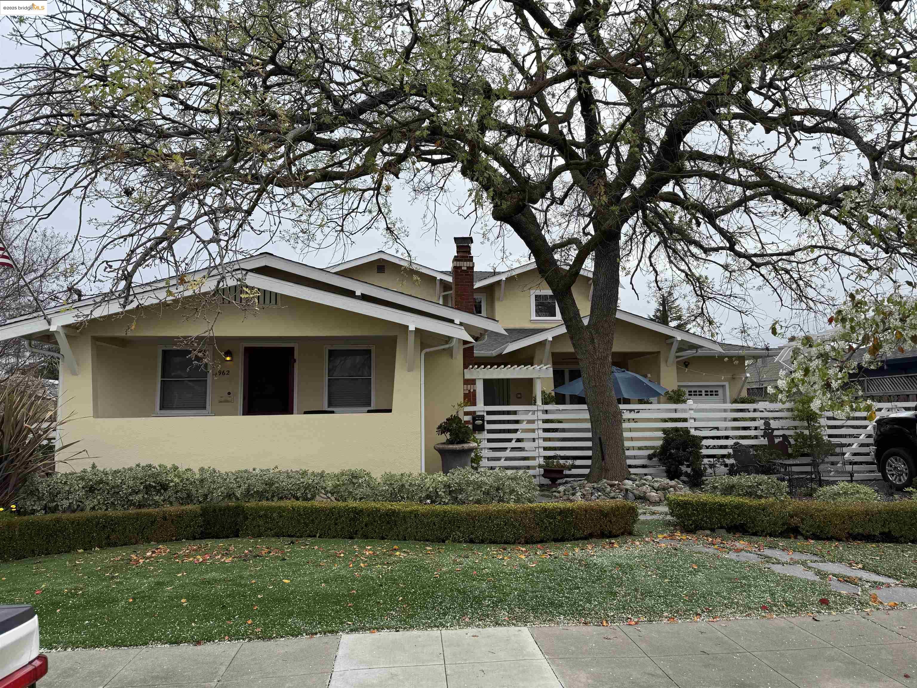 Detail Gallery Image 1 of 1 For 962 S G #a,  Livermore,  CA 94551-9999 - 1 Beds | 1 Baths