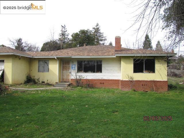 Detail Gallery Image 1 of 1 For 20352 Eureka, Sonora,  CA 95370 - 1 Beds | 2 Baths