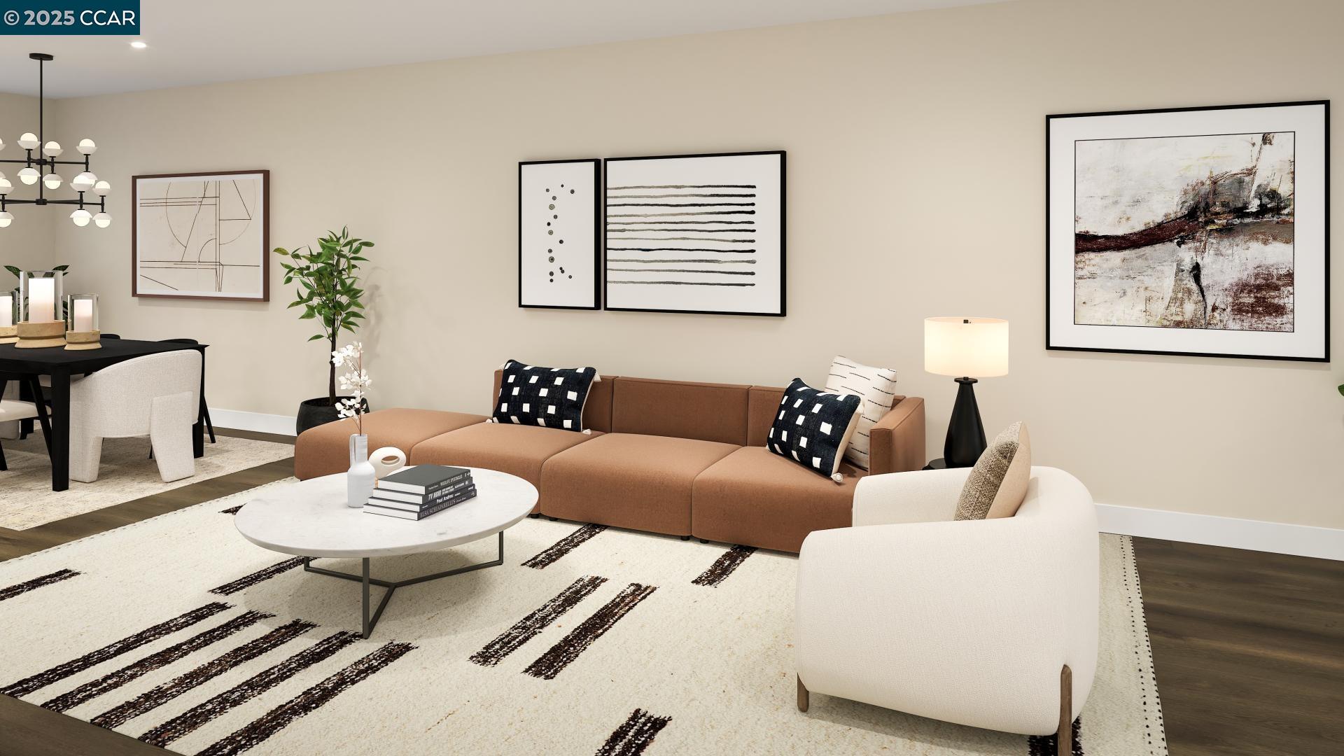 Detail Gallery Image 3 of 12 For 1968 Journey Street, Milpitas,  CA 95035 - 4 Beds | 3/1 Baths
