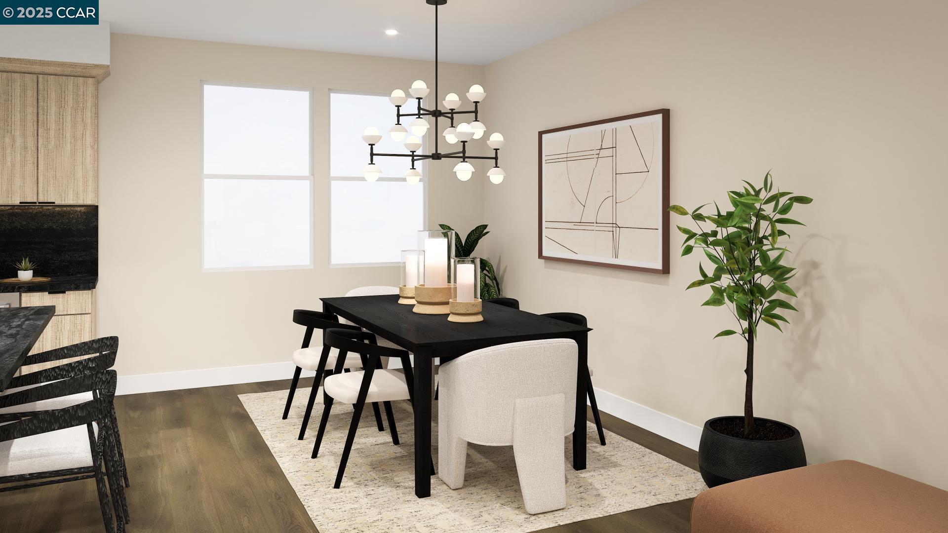 Detail Gallery Image 4 of 12 For 1968 Journey Street, Milpitas,  CA 95035 - 4 Beds | 3/1 Baths