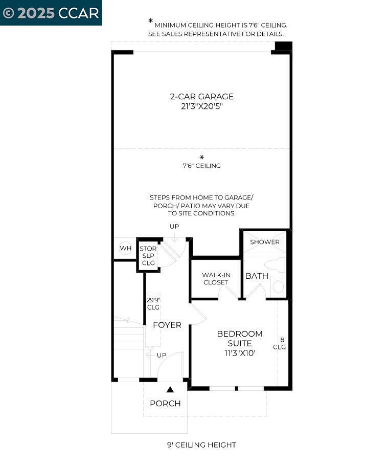 Detail Gallery Image 8 of 12 For 1968 Journey Street, Milpitas,  CA 95035 - 4 Beds | 3/1 Baths