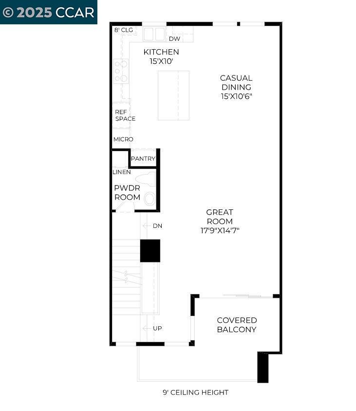 Detail Gallery Image 9 of 12 For 1968 Journey Street, Milpitas,  CA 95035 - 4 Beds | 3/1 Baths