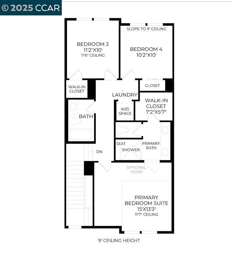 Detail Gallery Image 10 of 12 For 1968 Journey Street, Milpitas,  CA 95035 - 4 Beds | 3/1 Baths