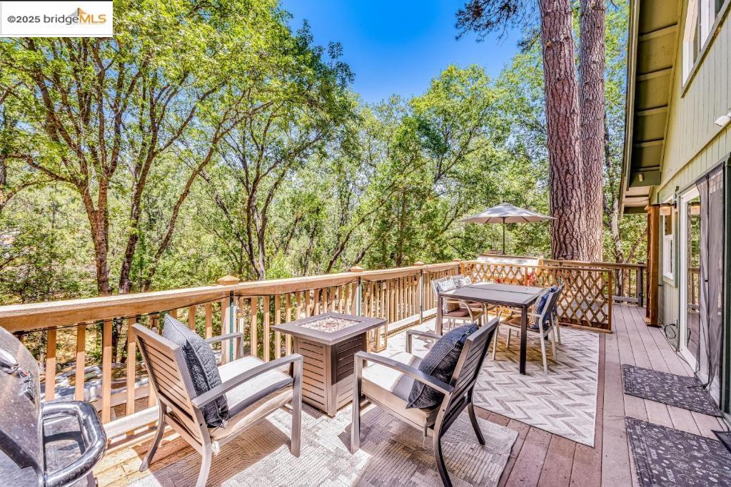 Detail Gallery Image 1 of 1 For 19560 Grizzly Circle, Groveland,  CA 95321-0000 - 3 Beds | 2 Baths