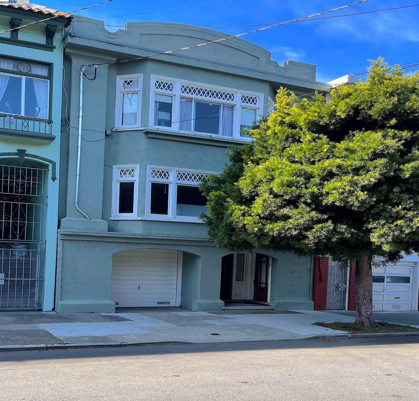 Detail Gallery Image 1 of 1 For 781 11th Ave, San Francisco,  CA 94118 - – Beds | – Baths