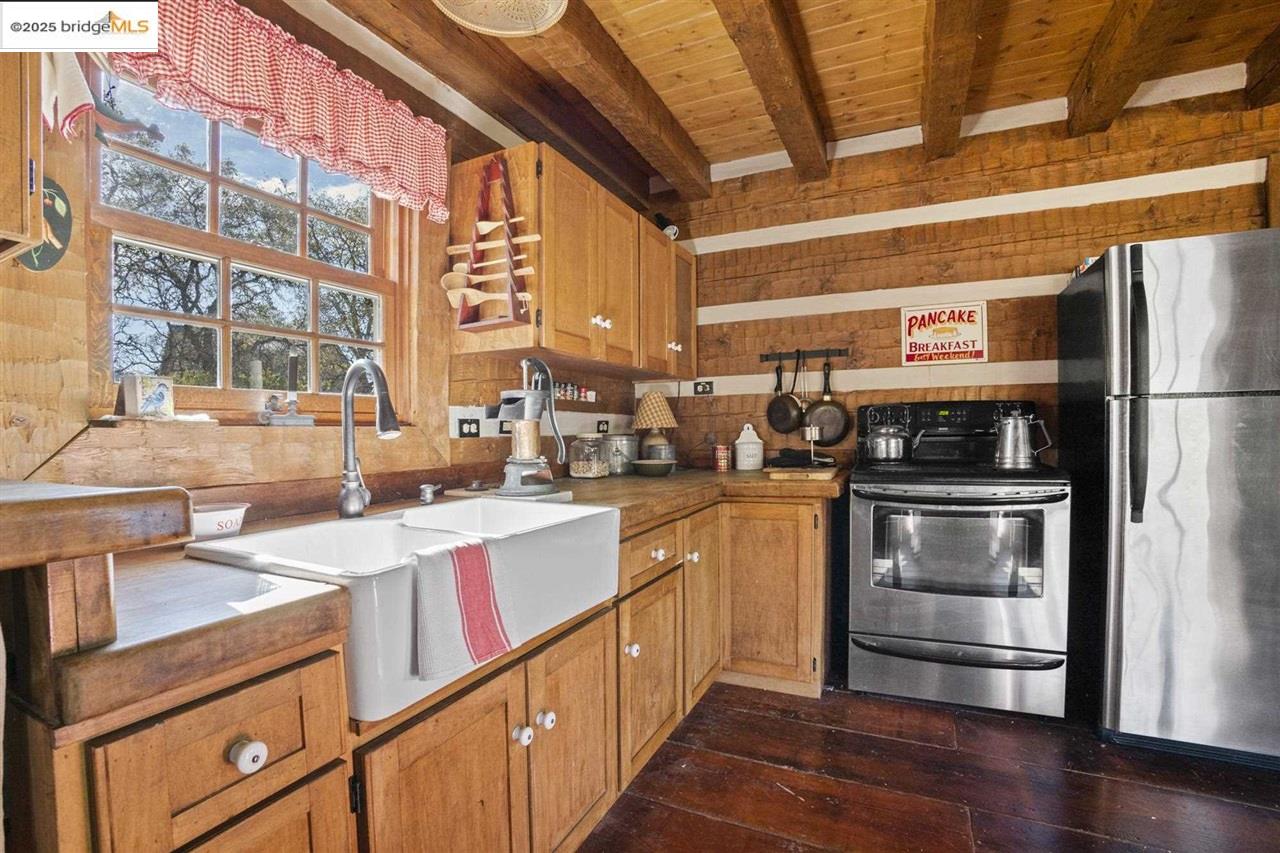 Detail Gallery Image 21 of 60 For 16101 Moccasin Ranch, La Grange,  CA 95311 - 3 Beds | 2 Baths