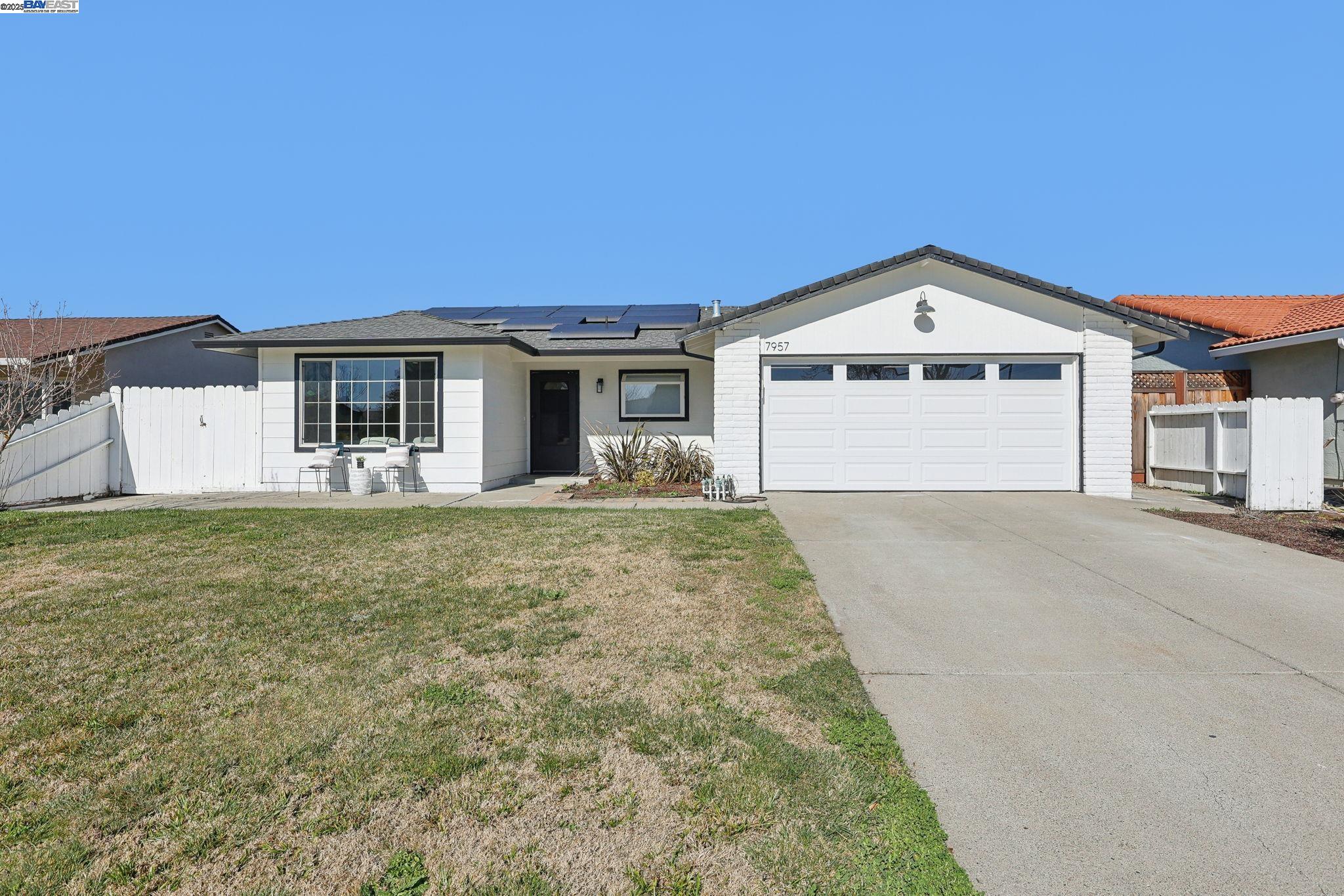 Detail Gallery Image 1 of 1 For 7957 Sunset Ave, Newark,  CA 94560 - 4 Beds | 2 Baths
