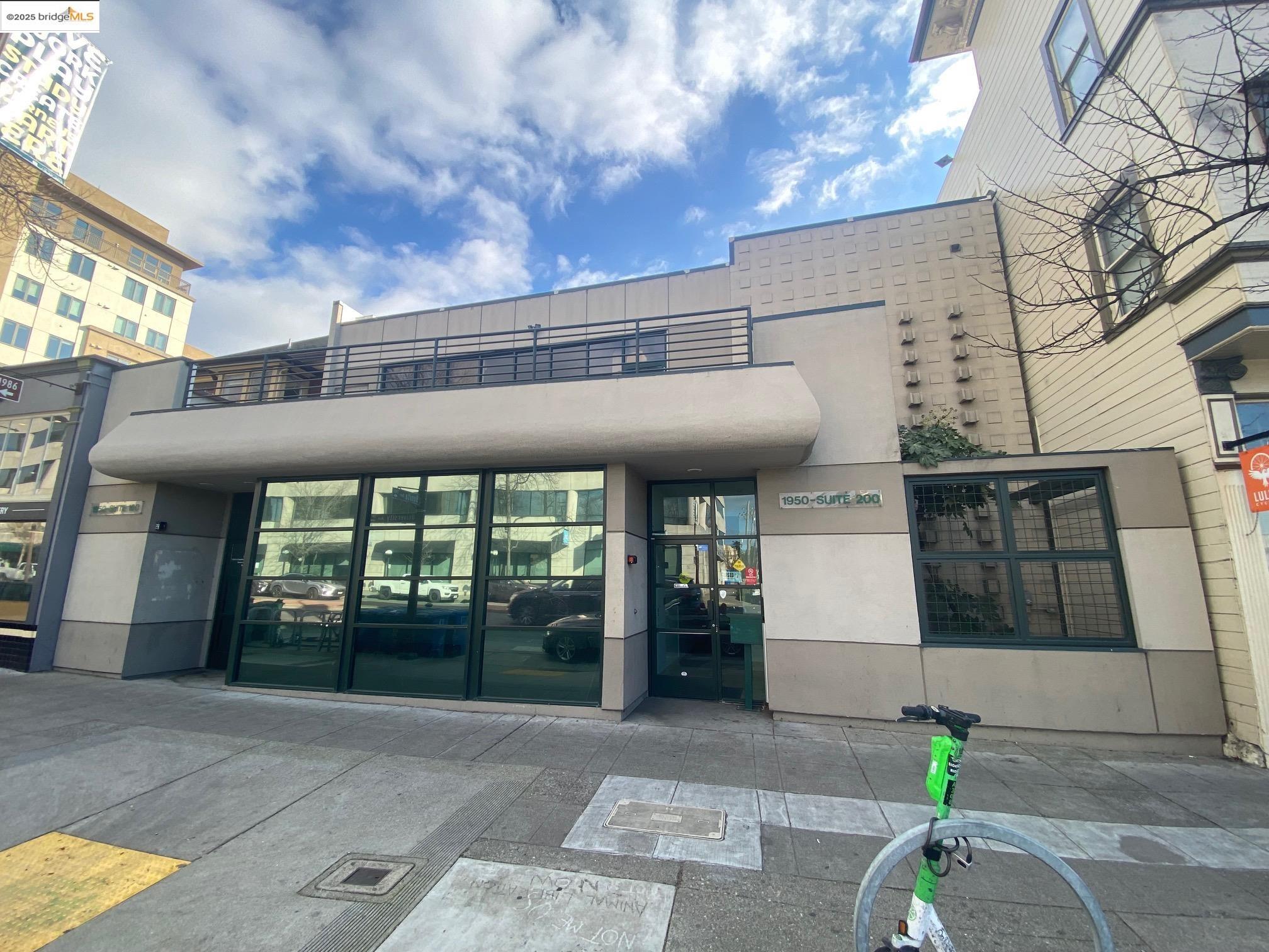 1950 University Ave, Berkeley, California 94705, ,Commercial Sale,For Sale,1950 University Ave,41084747