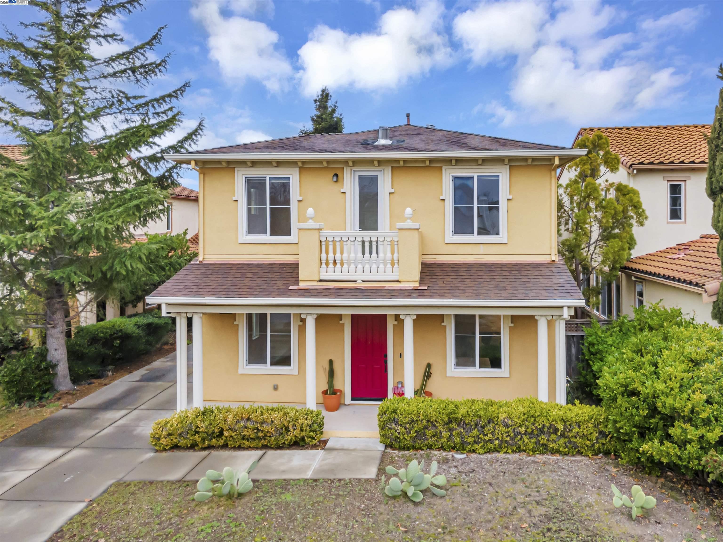 Detail Gallery Image 1 of 1 For 200 Crisp Ave, Vallejo,  CA 94592 - 4 Beds | 2/1 Baths