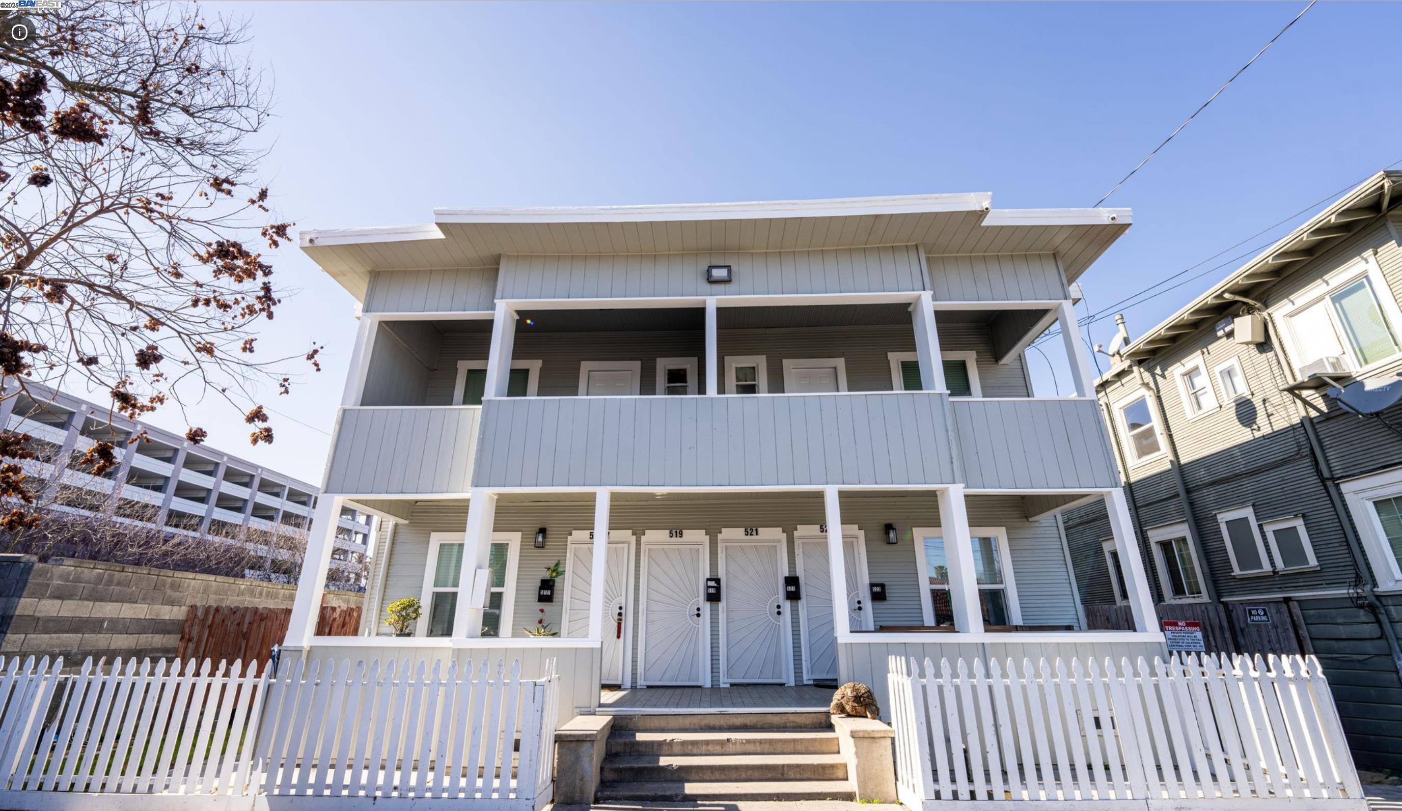 Detail Gallery Image 1 of 12 For 519 N Monroe Street, Stockton,  CA 95203-2832 - – Beds | – Baths