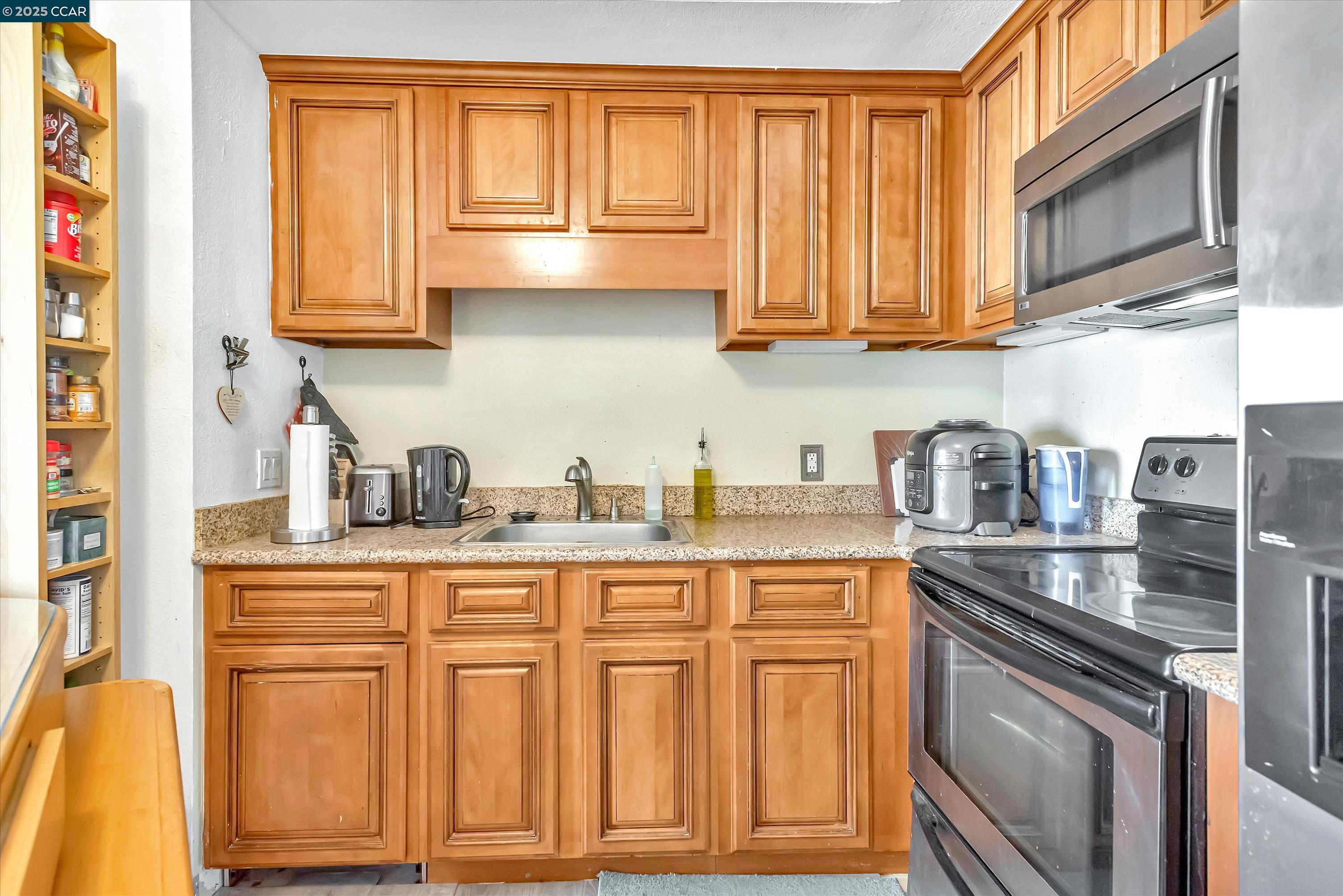 Detail Gallery Image 11 of 28 For 324 Catalpa St #314,  San Mateo,  CA 94401 - 0 Beds | 1 Baths