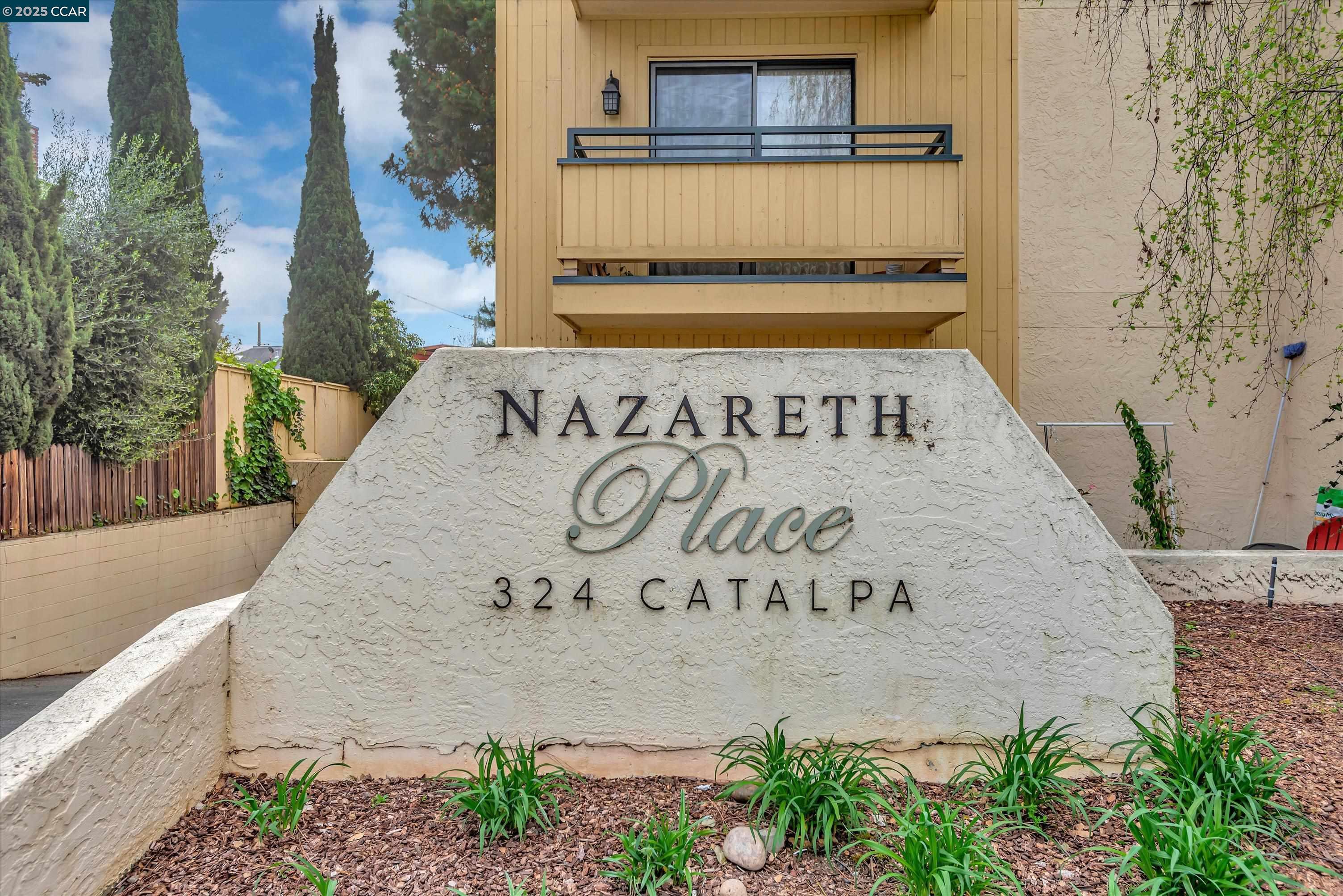 Detail Gallery Image 19 of 28 For 324 Catalpa St #314,  San Mateo,  CA 94401 - 0 Beds | 1 Baths