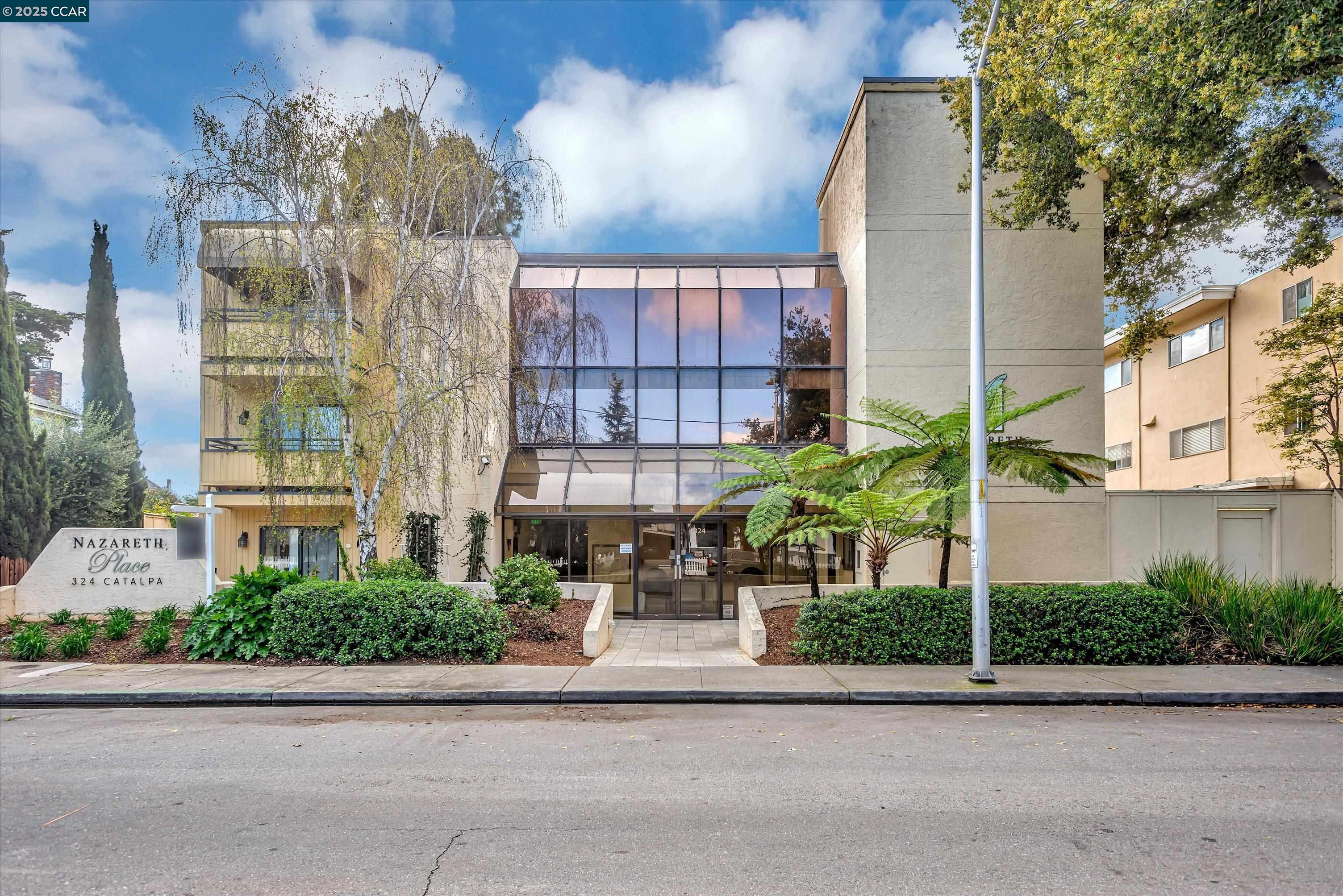 Detail Gallery Image 27 of 28 For 324 Catalpa St #314,  San Mateo,  CA 94401 - 0 Beds | 1 Baths