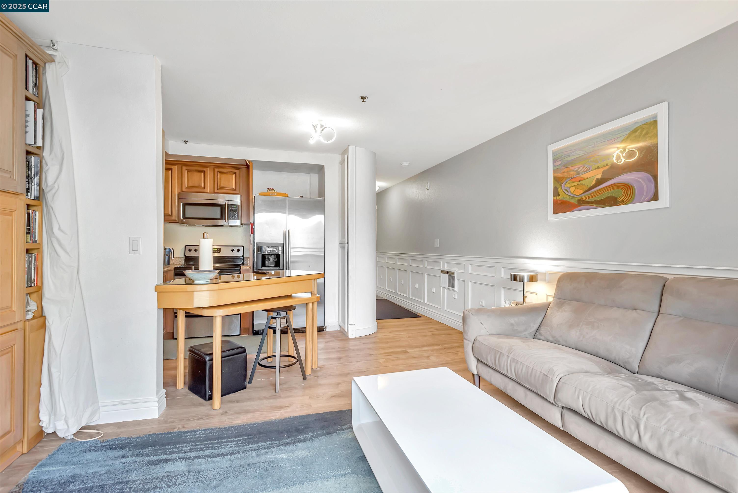 Detail Gallery Image 7 of 28 For 324 Catalpa St #314,  San Mateo,  CA 94401 - 0 Beds | 1 Baths