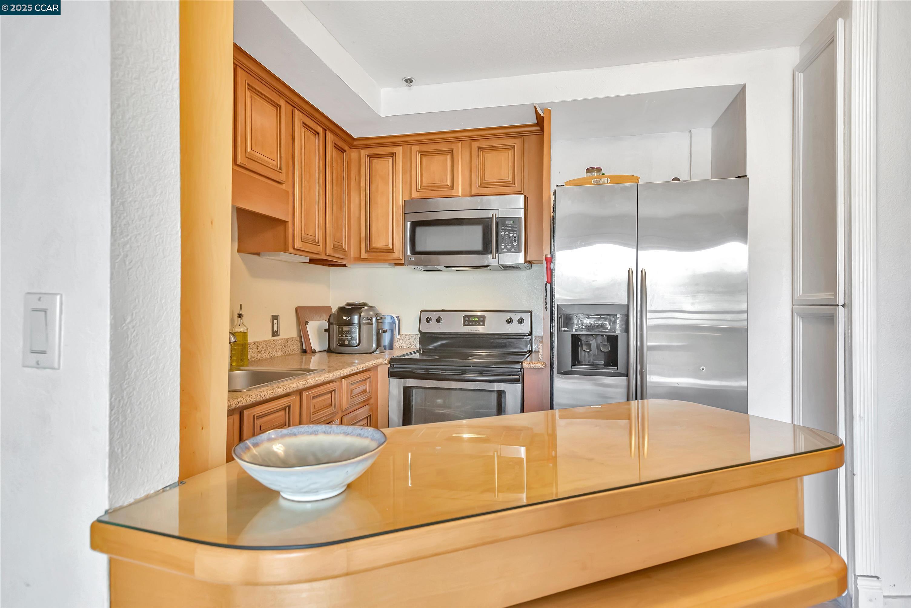 Detail Gallery Image 8 of 28 For 324 Catalpa St #314,  San Mateo,  CA 94401 - 0 Beds | 1 Baths