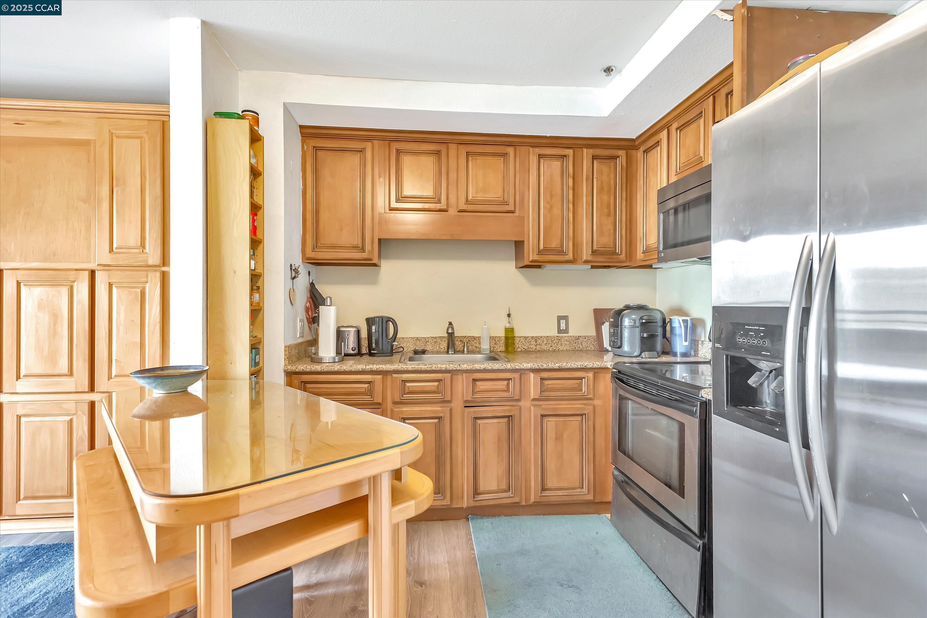 Detail Gallery Image 9 of 28 For 324 Catalpa St #314,  San Mateo,  CA 94401 - 0 Beds | 1 Baths