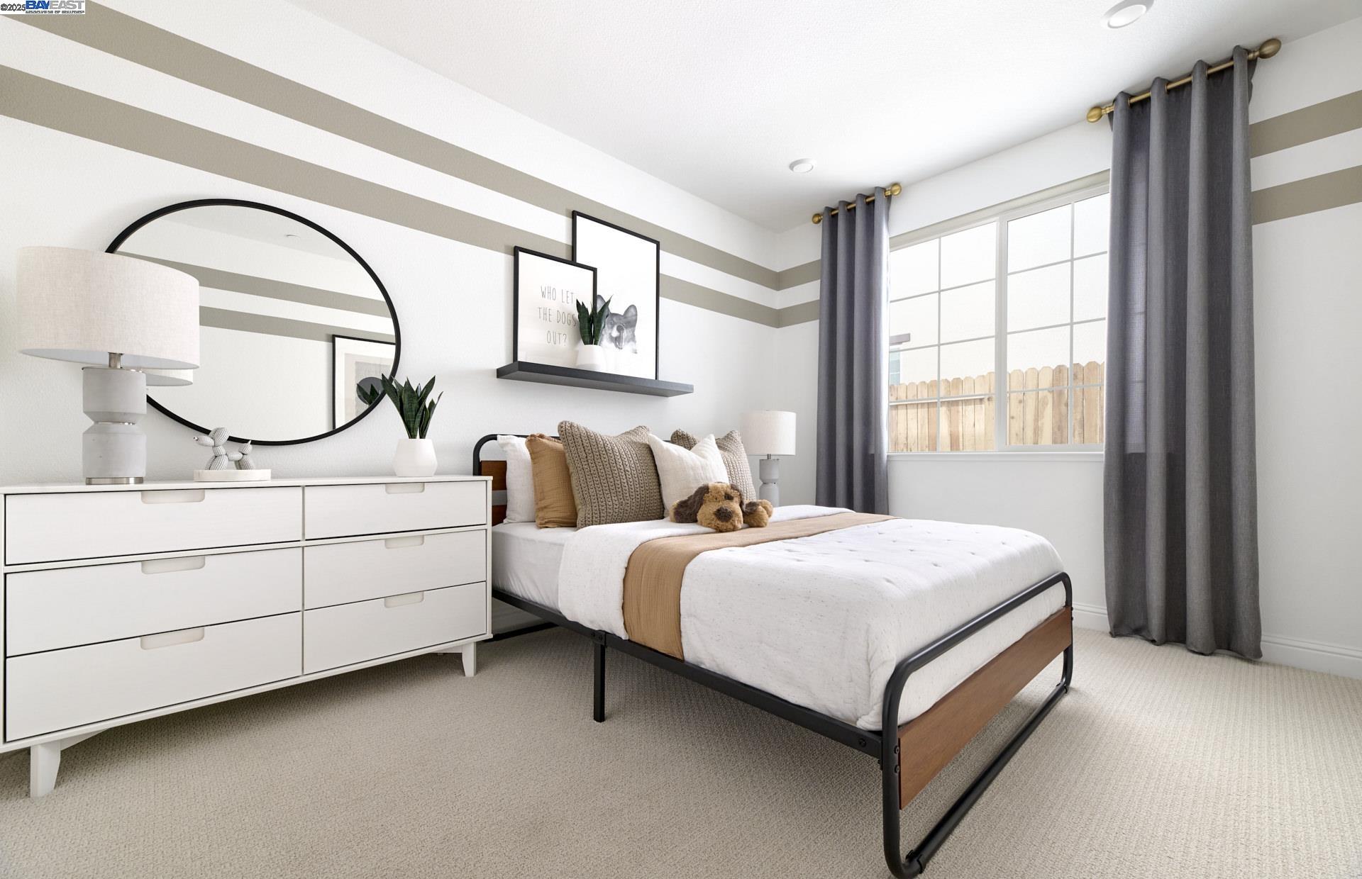 Detail Gallery Image 7 of 9 For Orso Grande Street, Manteca,  CA 95337 - 3 Beds | 3 Baths