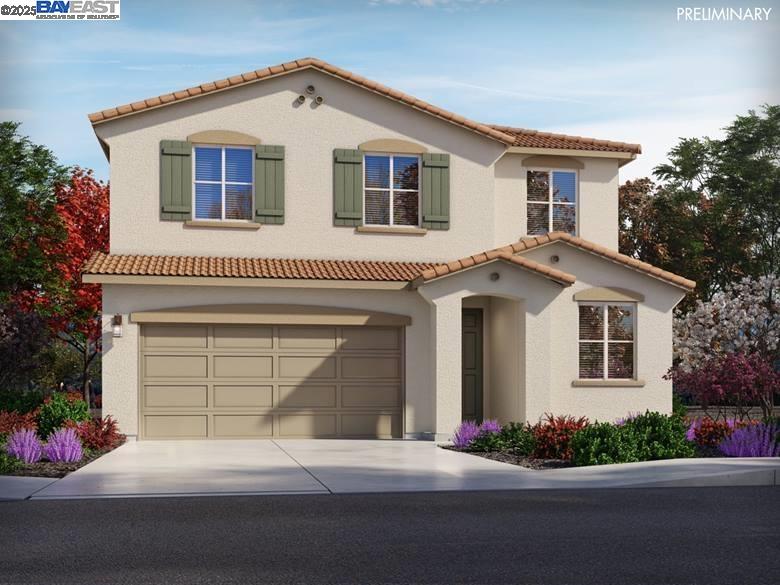 Detail Gallery Image 1 of 3 For 2141 Break Ave, Manteca,  CA 95337 - 4 Beds | 3 Baths
