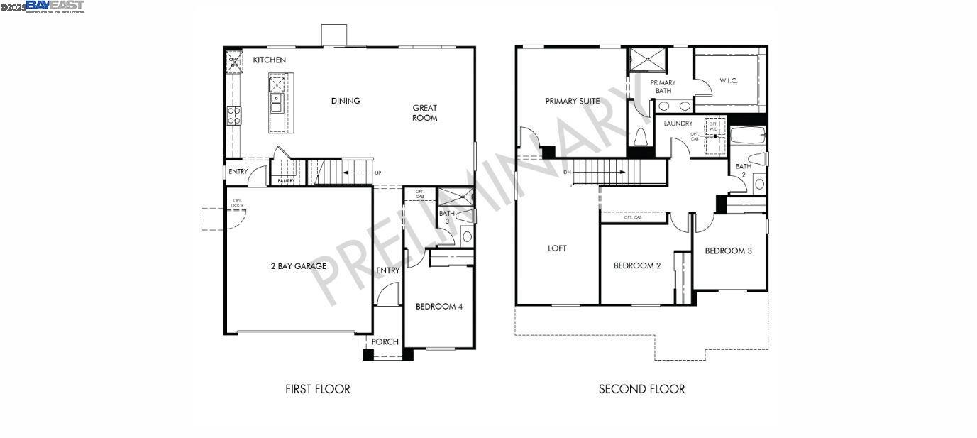 Detail Gallery Image 2 of 3 For 2141 Break Ave, Manteca,  CA 95337 - 4 Beds | 3 Baths
