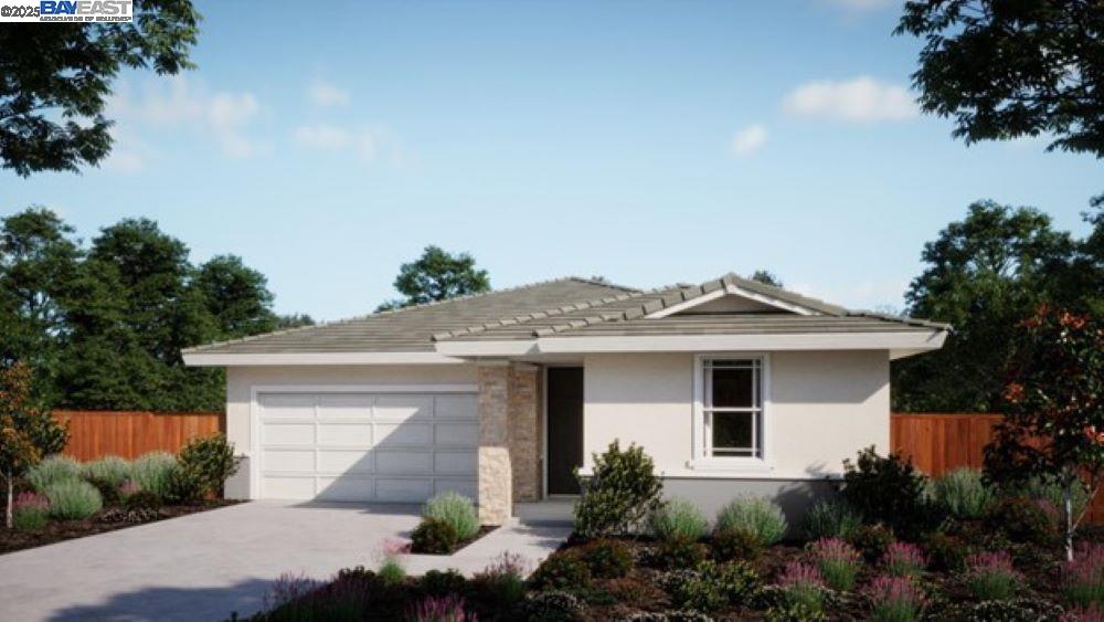 Detail Gallery Image 1 of 1 For 2204 Verde Ranch Rd, Patterson,  CA 95363 - 4 Beds | 2/1 Baths