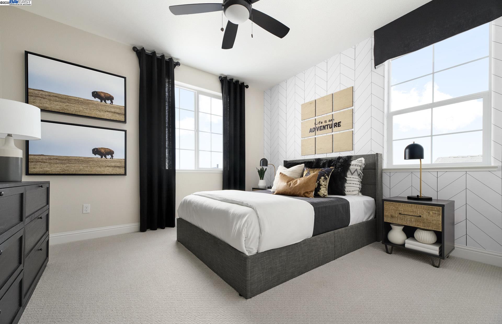 Detail Gallery Image 10 of 12 For Orso Grande Street, Manteca,  CA 95337 - 5 Beds | 3/1 Baths