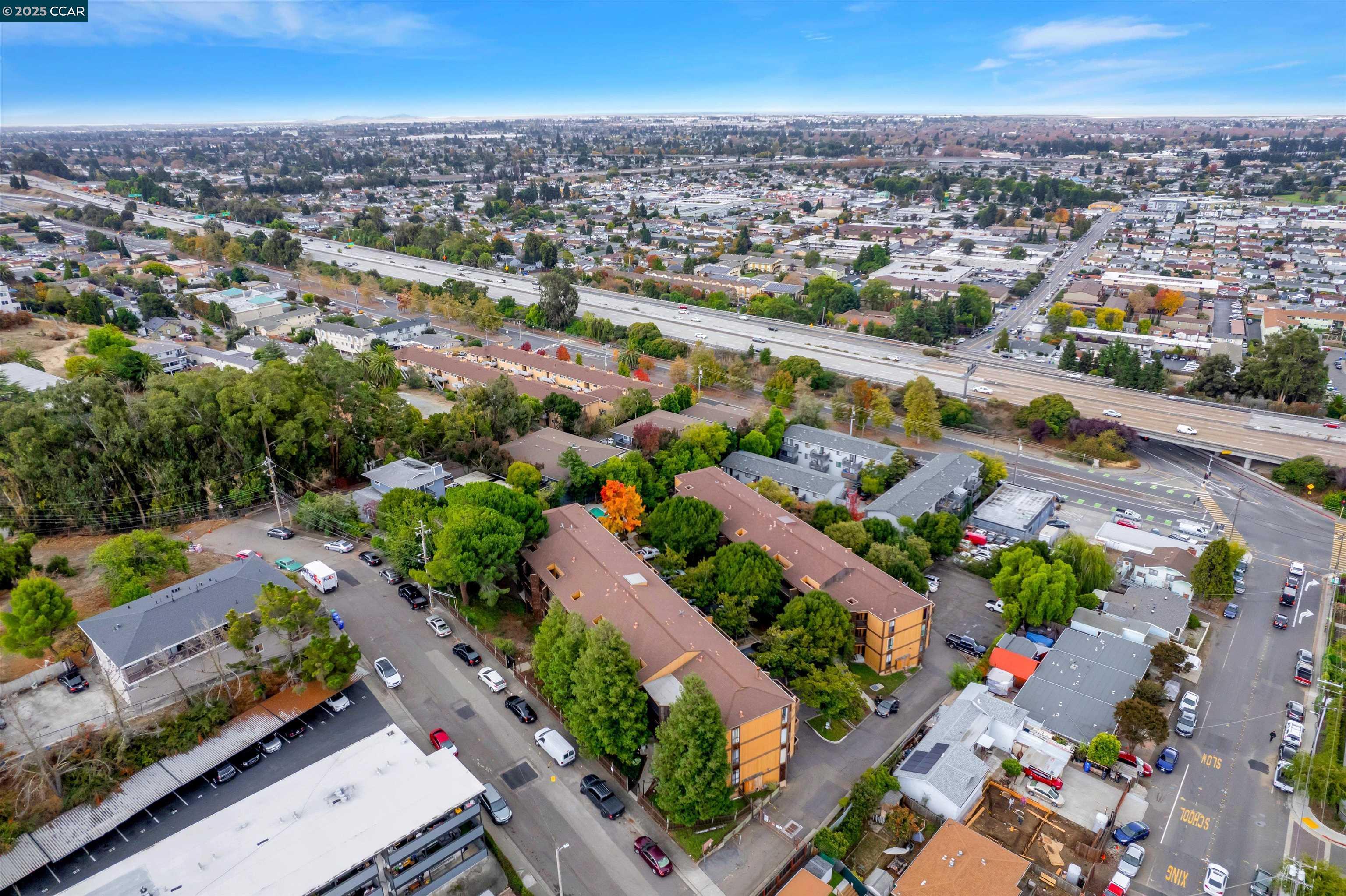 16443 Saratoga St # 302W, San Leandro, California 94578, 2 Bedrooms Bedrooms, ,1 BathroomBathrooms,Residential,For Sale,16443 Saratoga St # 302W,41084795