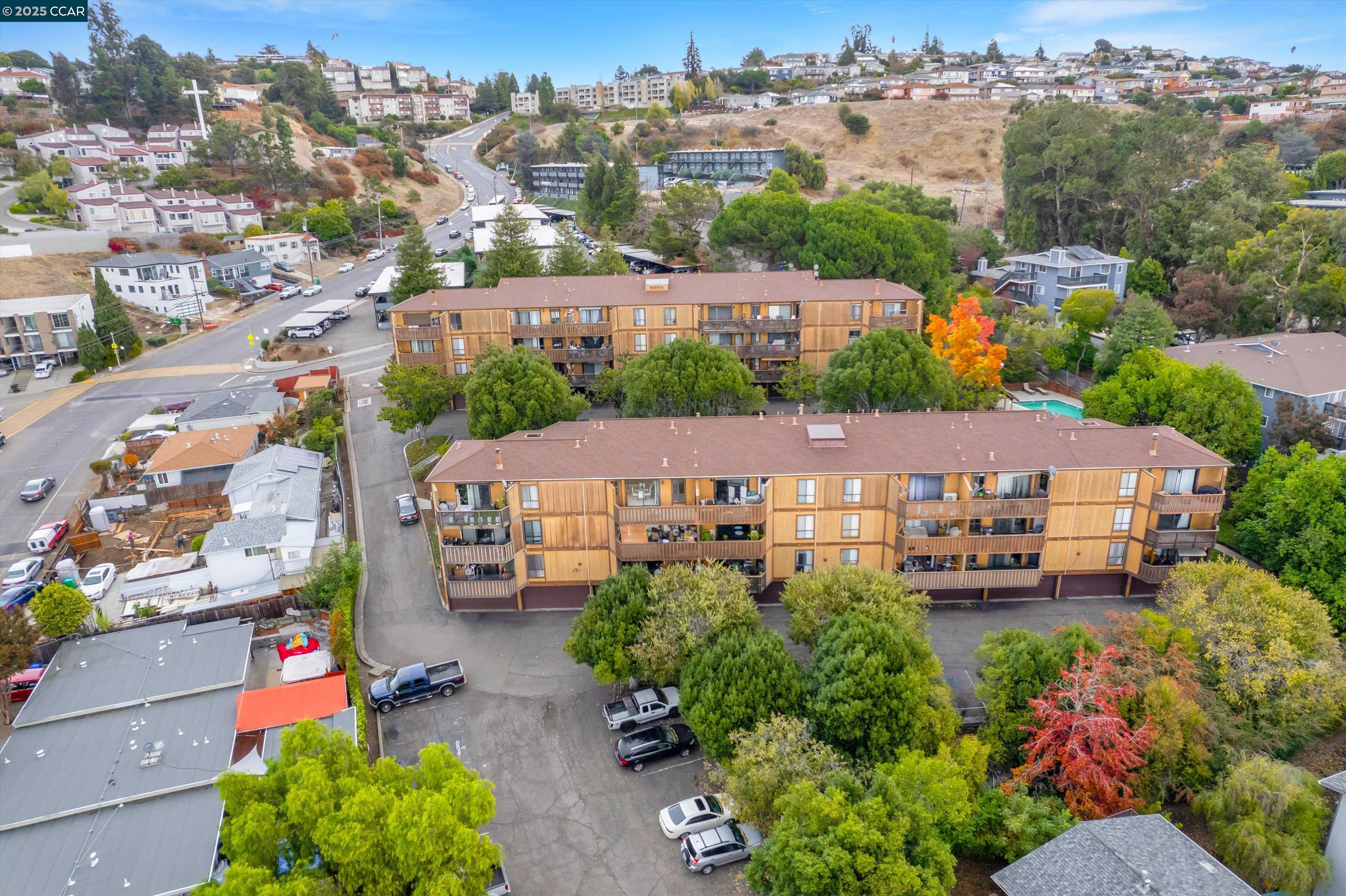 16443 Saratoga St # 302W, San Leandro, California 94578, 2 Bedrooms Bedrooms, ,1 BathroomBathrooms,Residential,For Sale,16443 Saratoga St # 302W,41084795