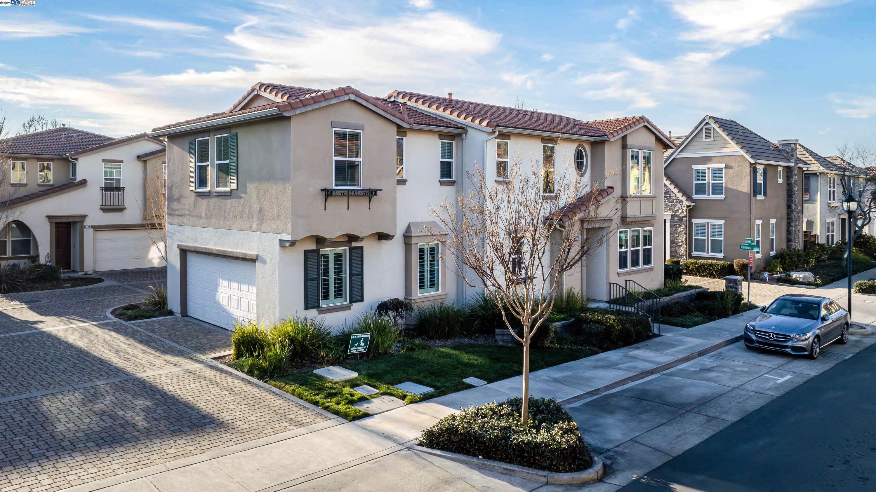 Detail Gallery Image 1 of 1 For 3700 Pieta Ct, Antioch,  CA 94509 - 3 Beds | 2/1 Baths