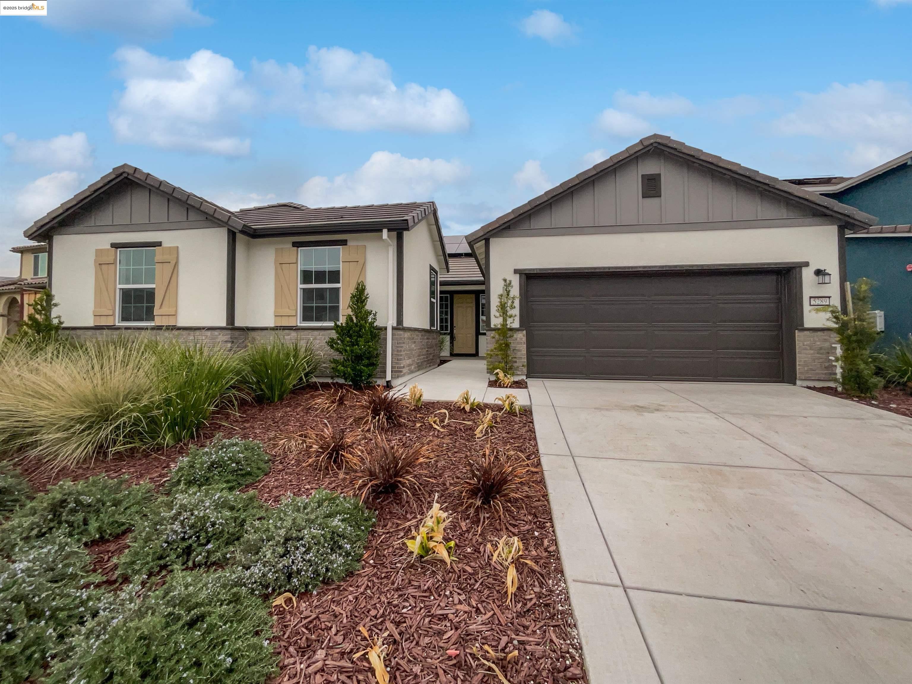 Detail Gallery Image 1 of 1 For 5289 Carlino Ct, Antioch,  CA 94531 - 4 Beds | 2/1 Baths