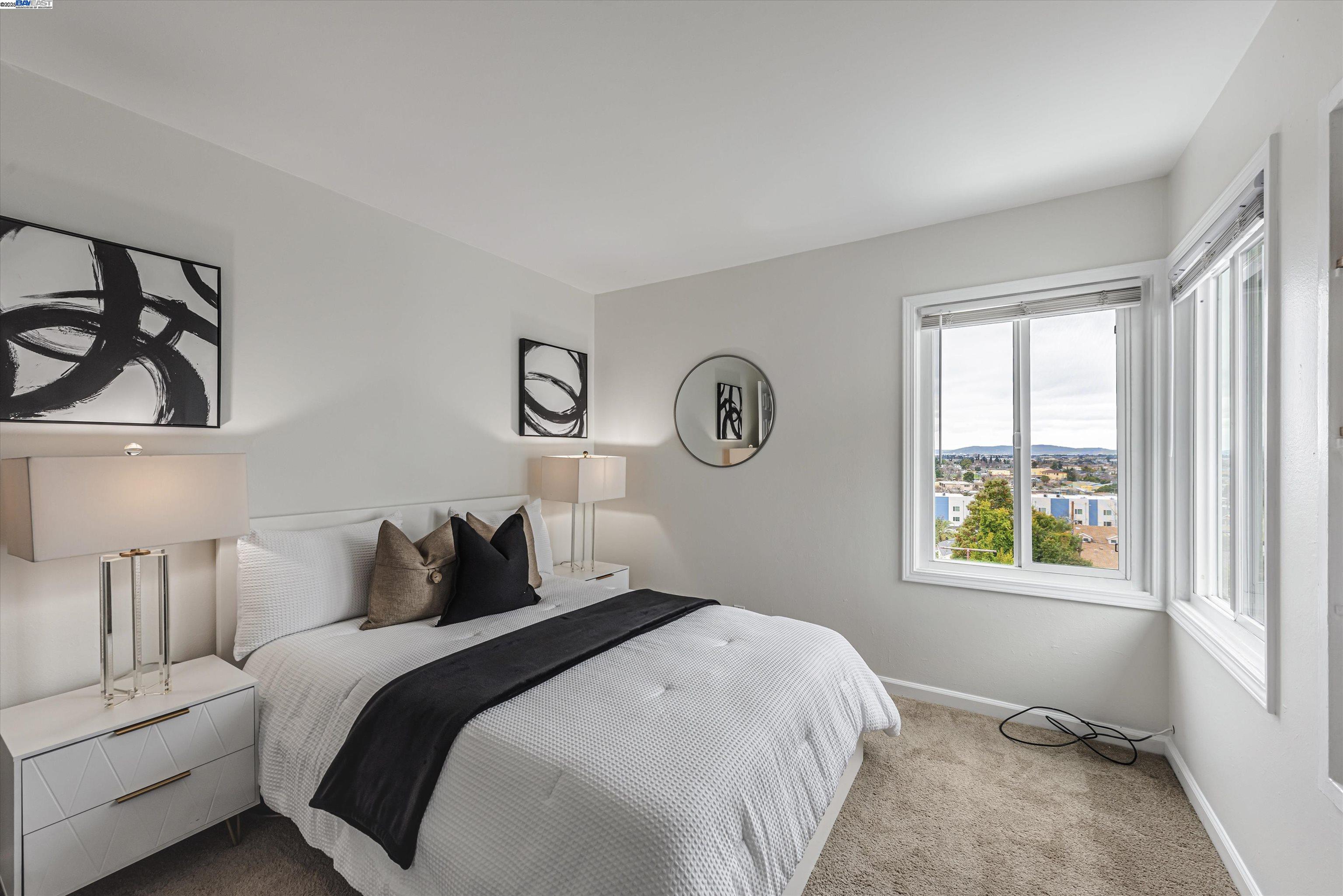 Detail Gallery Image 16 of 35 For 9883 Lawlor St, Oakland,  CA 94605 - 4 Beds | 2 Baths