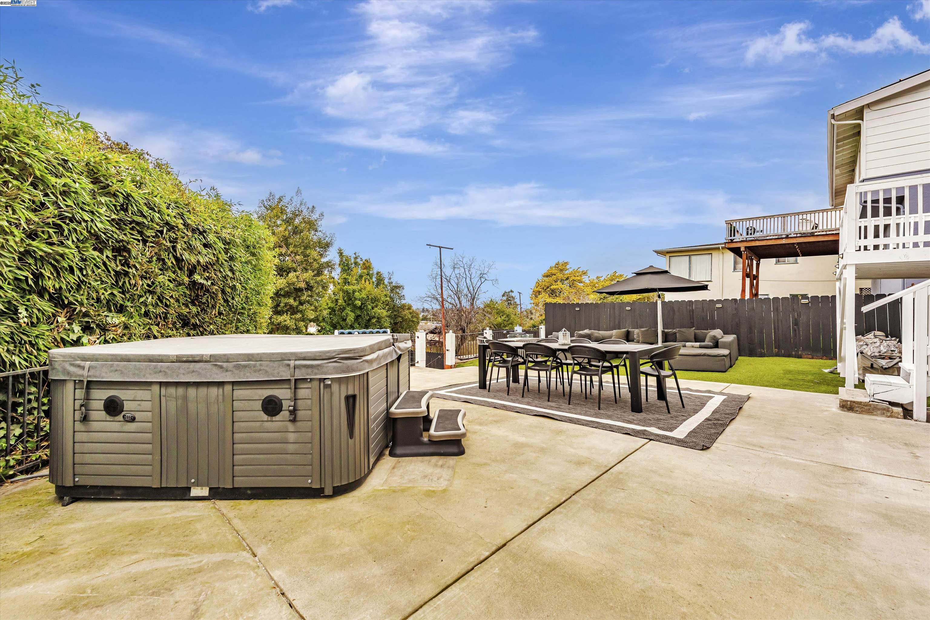 Detail Gallery Image 27 of 35 For 9883 Lawlor St, Oakland,  CA 94605 - 4 Beds | 2 Baths