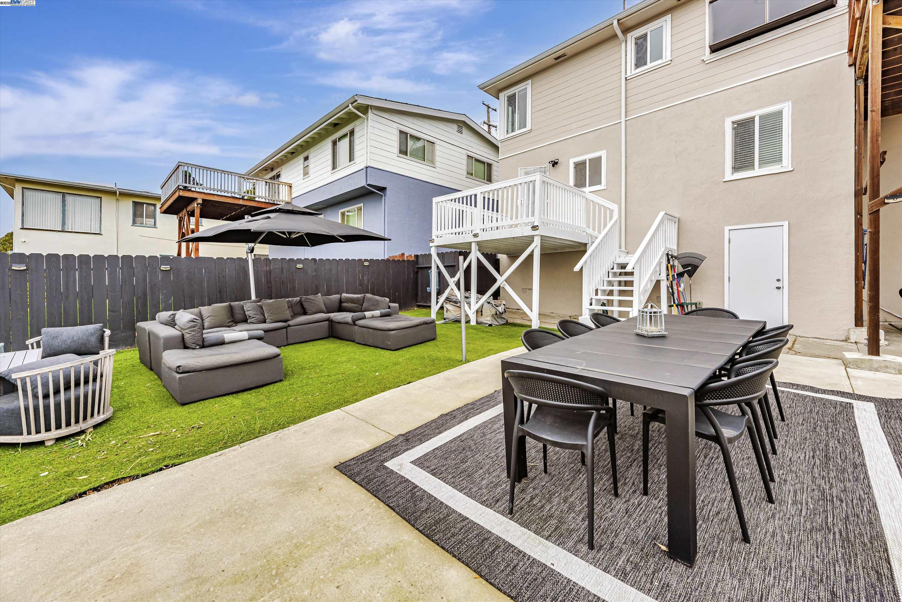 Detail Gallery Image 30 of 35 For 9883 Lawlor St, Oakland,  CA 94605 - 4 Beds | 2 Baths