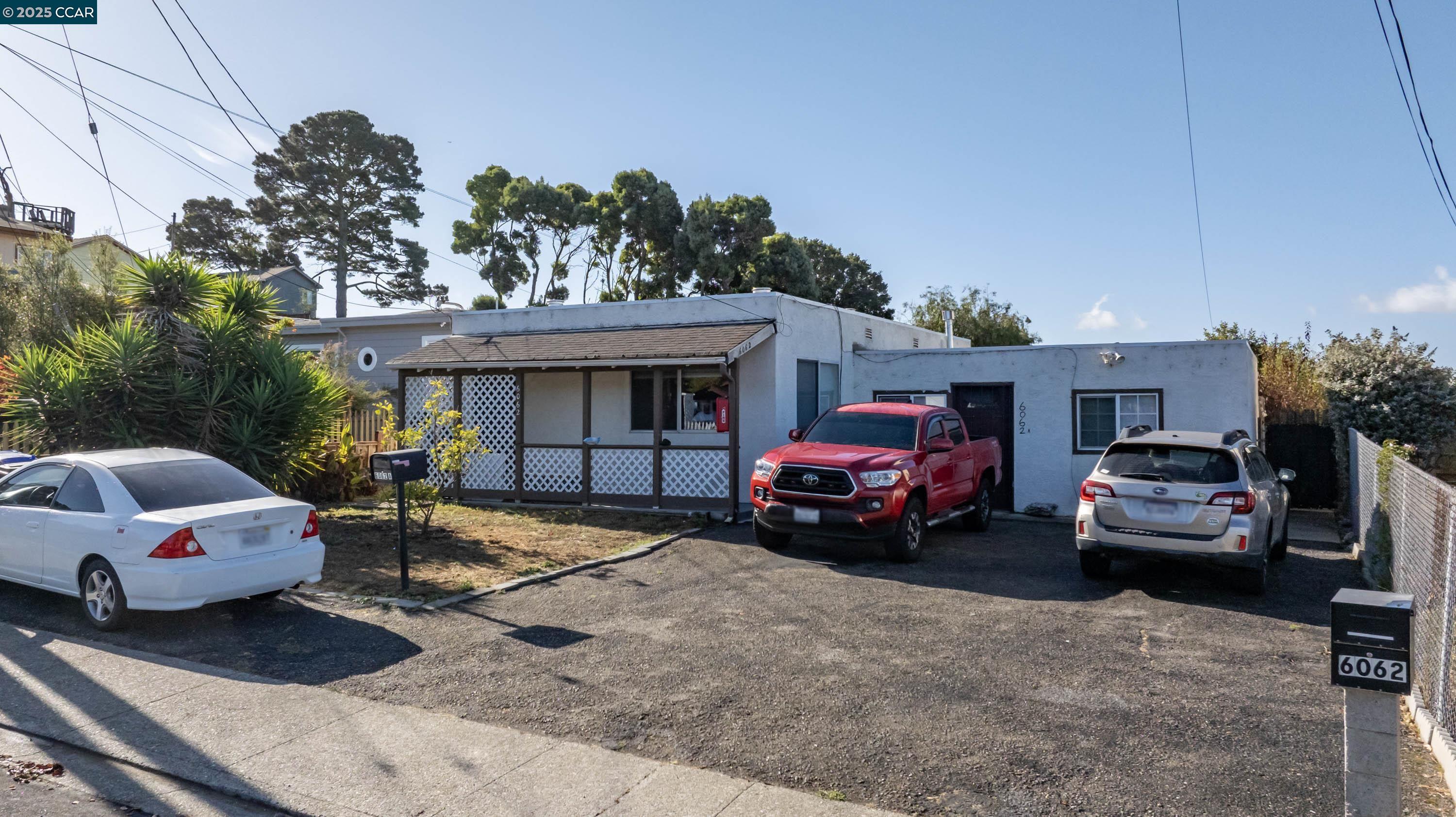 Detail Gallery Image 1 of 1 For 6062 Bernhard Ave, Richmond,  CA 94805 - – Beds | – Baths
