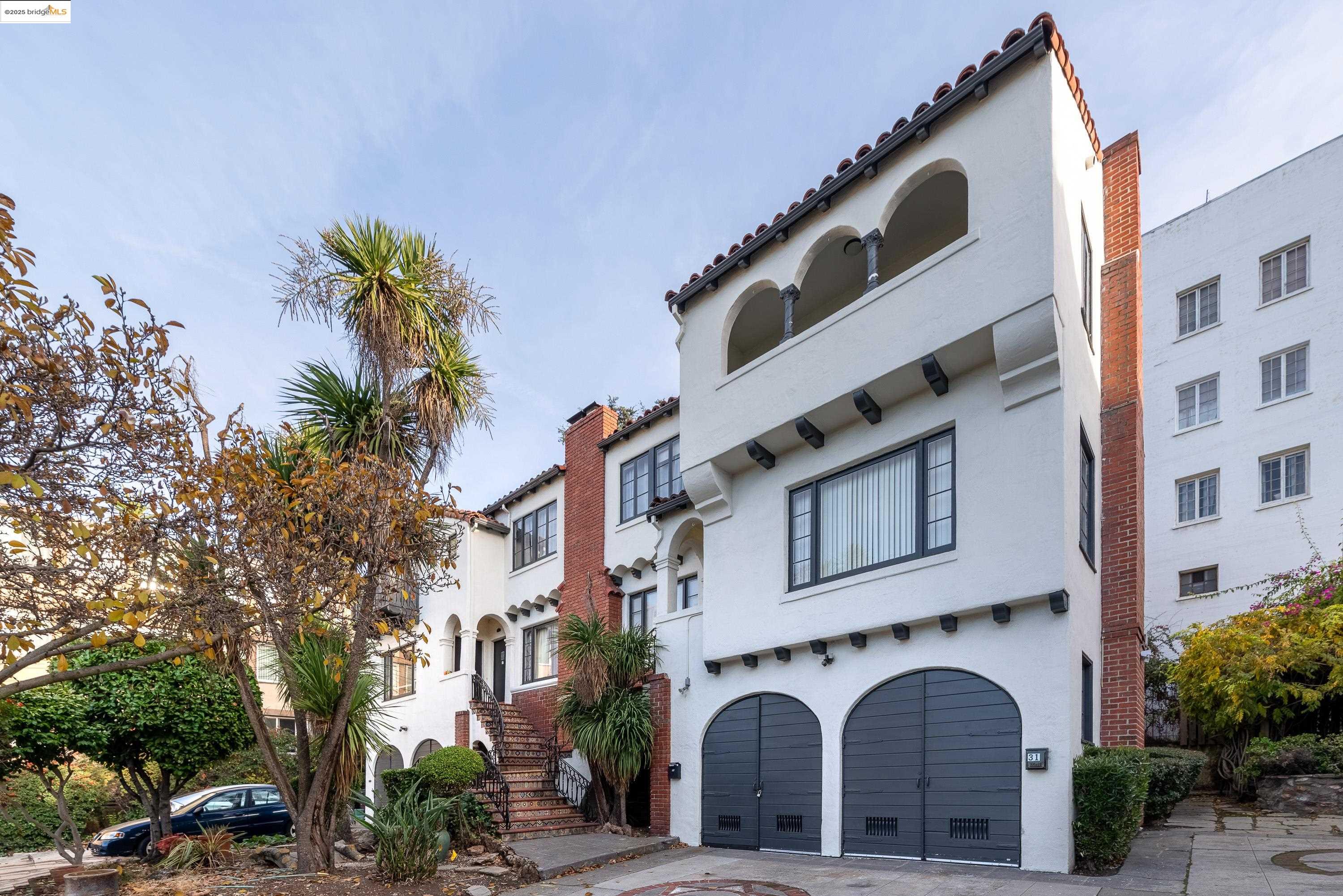Detail Gallery Image 1 of 1 For 31 Excelsior Ct, Oakland,  CA 94610-3616 - – Beds | – Baths