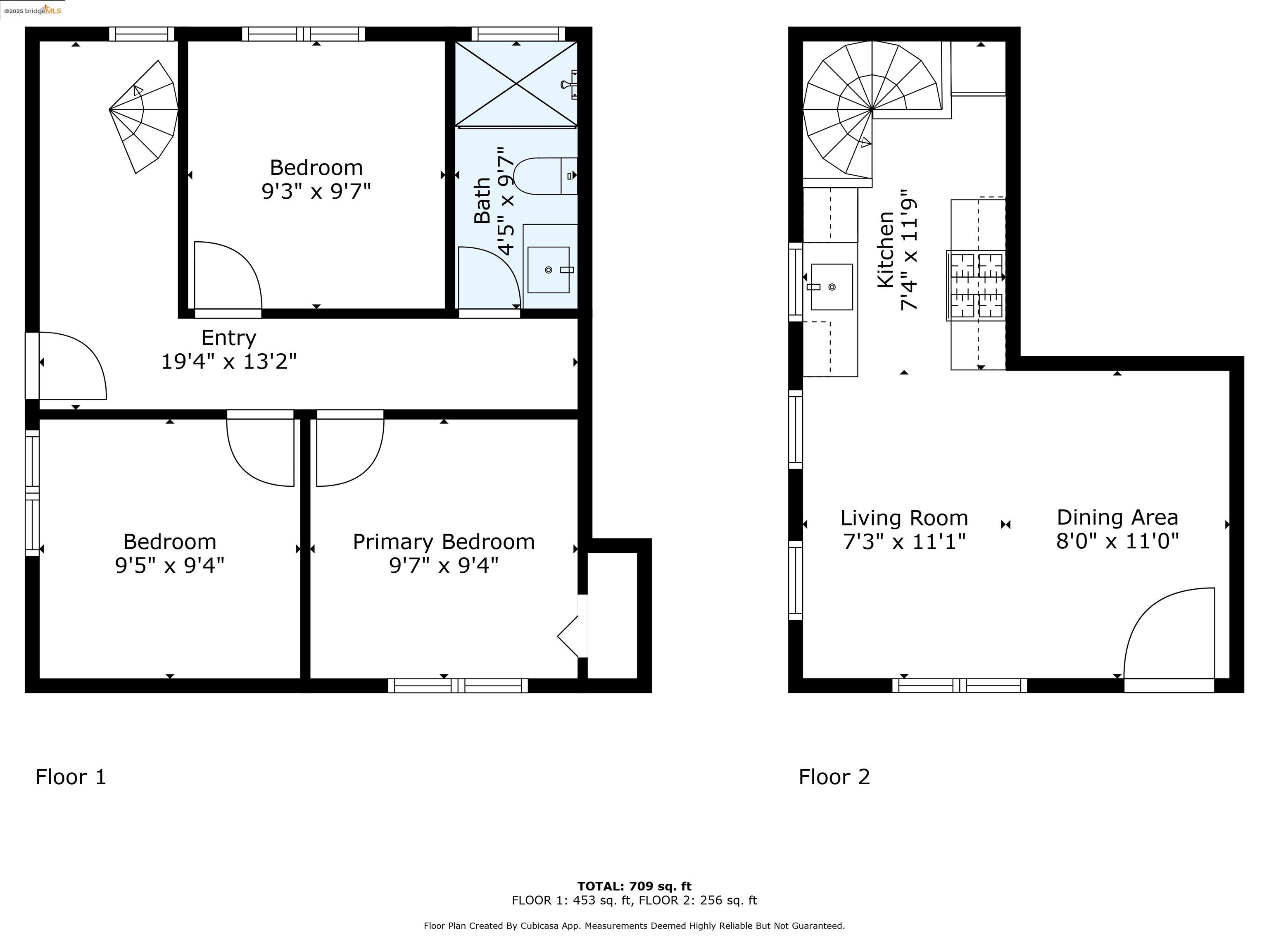 Detail Gallery Image 26 of 38 For 1628 Tyler St, Berkeley,  CA 94703 - – Beds | – Baths