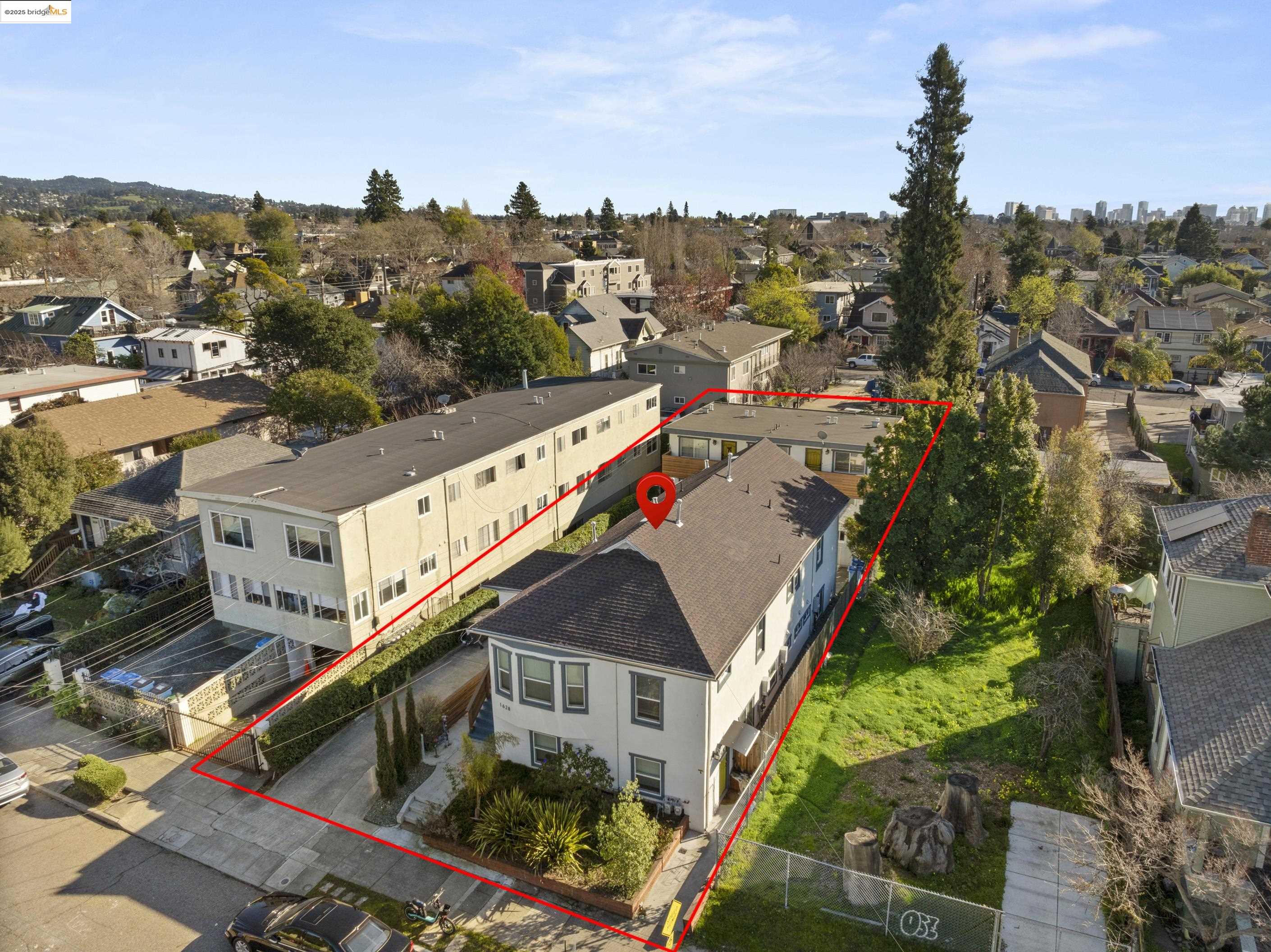 Detail Gallery Image 31 of 38 For 1628 Tyler St, Berkeley,  CA 94703 - – Beds | – Baths
