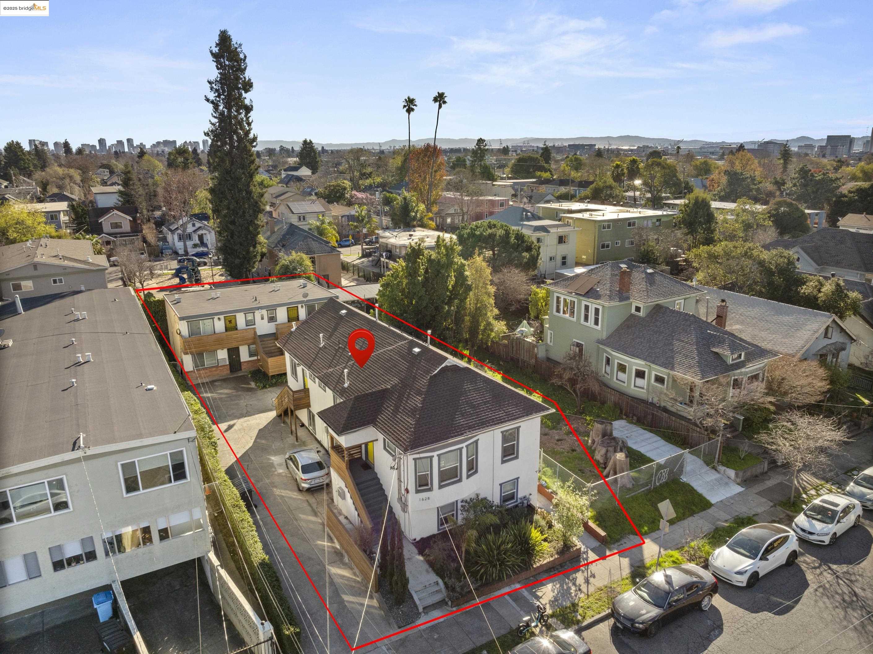 Detail Gallery Image 32 of 38 For 1628 Tyler St, Berkeley,  CA 94703 - – Beds | – Baths