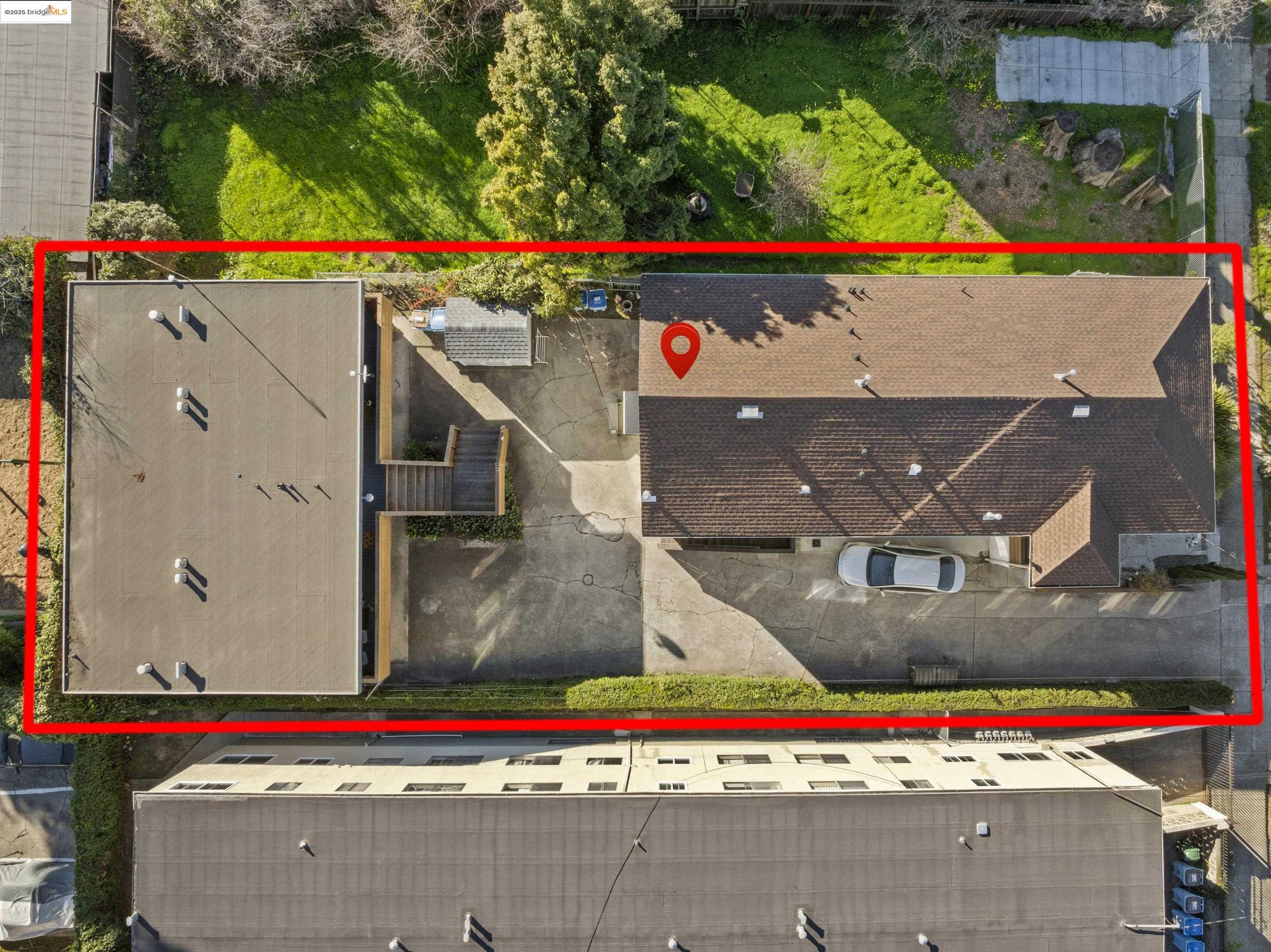 Detail Gallery Image 38 of 38 For 1628 Tyler St, Berkeley,  CA 94703 - – Beds | – Baths