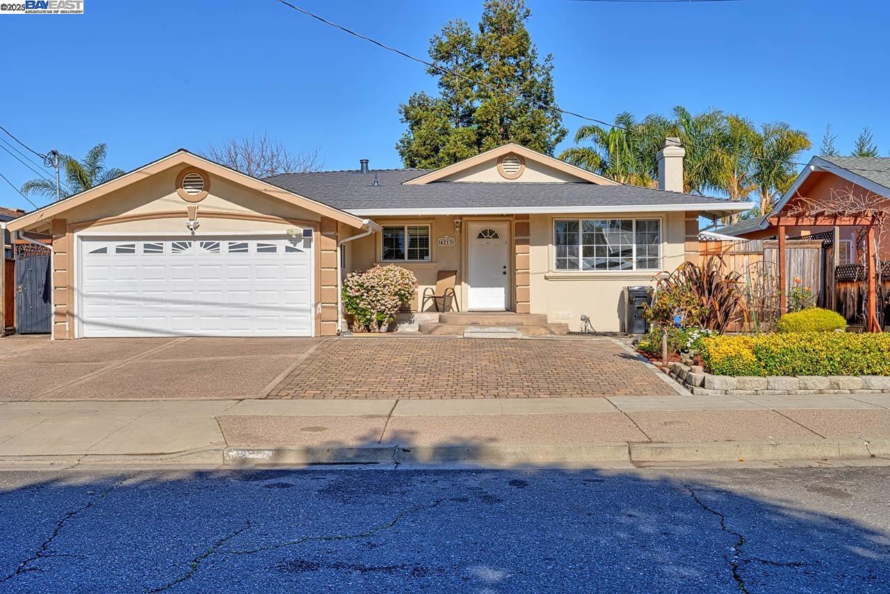 Detail Gallery Image 1 of 1 For 4213 Crestwood St, Fremont,  CA 94538 - 5 Beds | 4 Baths