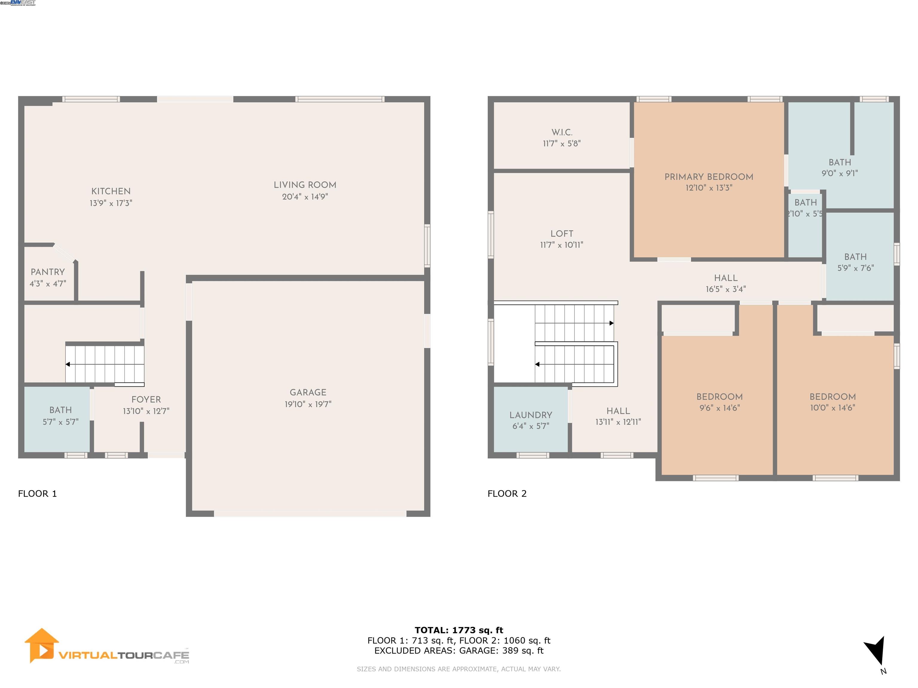 Detail Gallery Image 21 of 22 For 3102 Feather Rd, Manteca,  CA 95377 - 3 Beds | 2/1 Baths