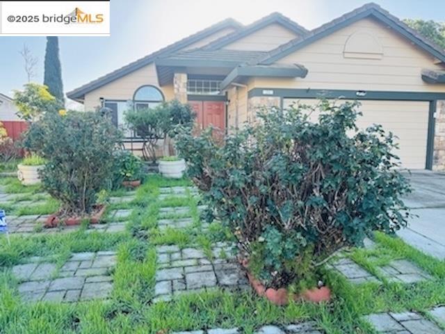 Detail Gallery Image 1 of 1 For 21 Cider Mill Ct., Pittsburg,  CA 94565-1784 - 3 Beds | 2 Baths