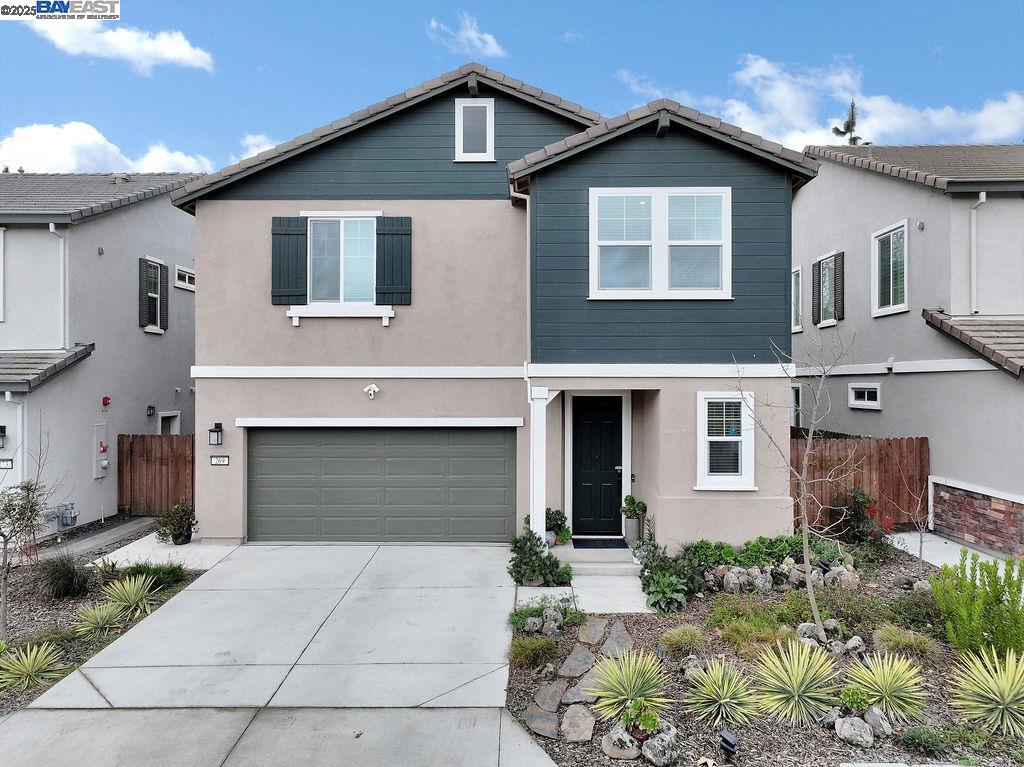 Detail Gallery Image 1 of 1 For 269 Agata Way, Oakley,  CA 94561 - 4 Beds | 2/1 Baths