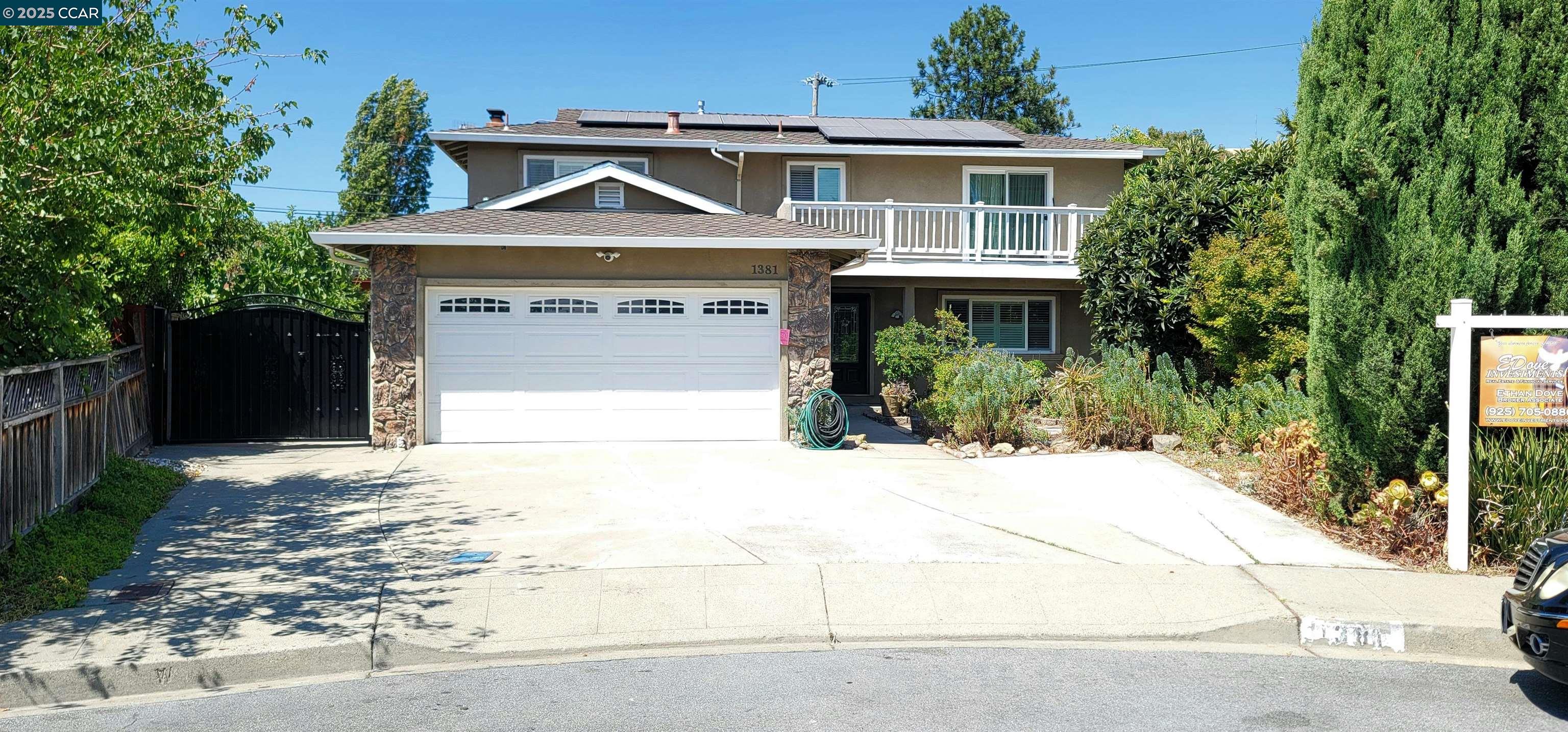 Detail Gallery Image 1 of 44 For 1381 Columbus Cir, Milpitas,  CA 95035 - 6 Beds | 4 Baths