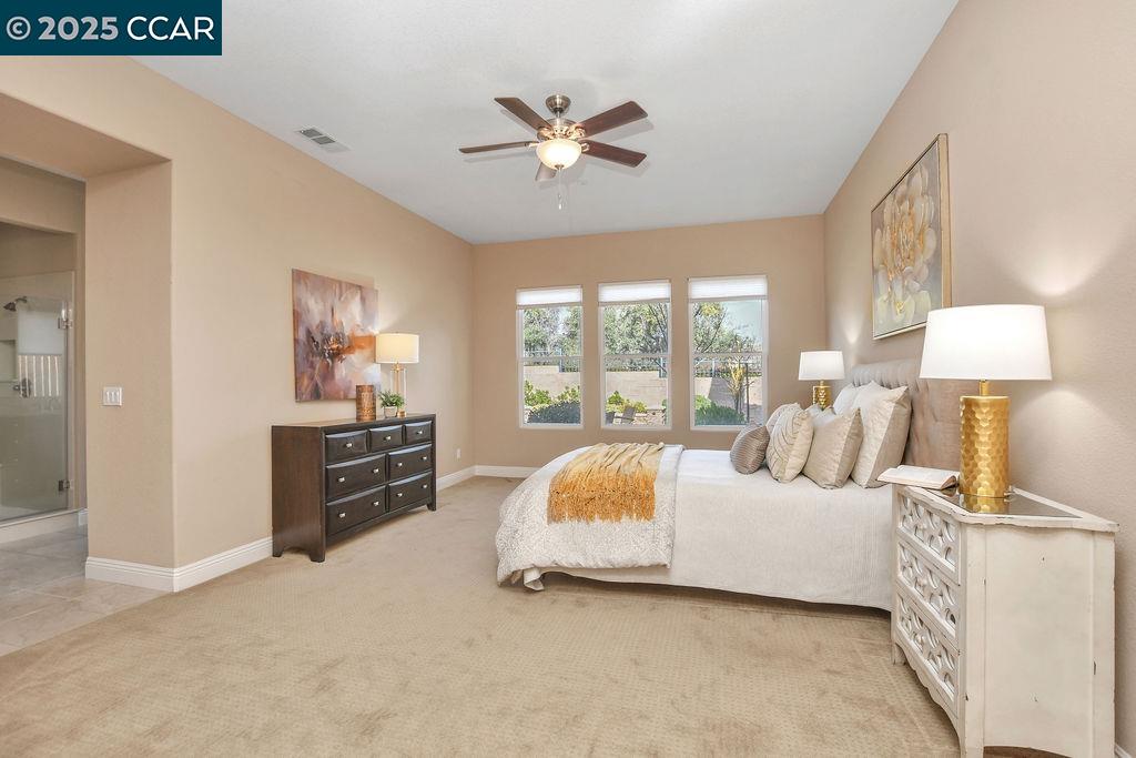 Detail Gallery Image 20 of 43 For 1587 California Trl, Brentwood,  CA 94513 - 2 Beds | 2/1 Baths