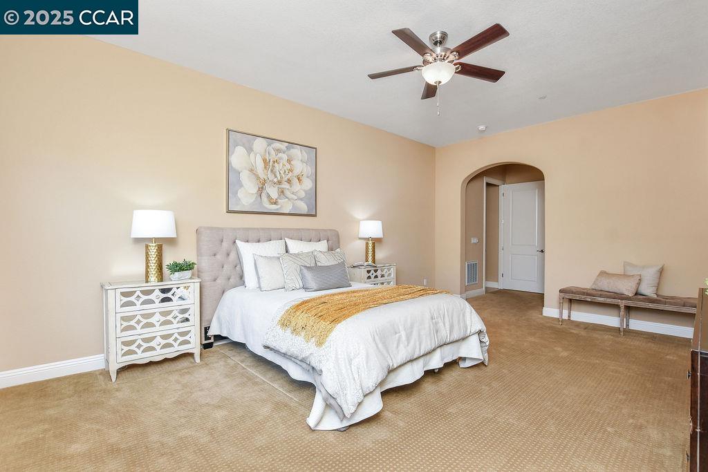 Detail Gallery Image 21 of 43 For 1587 California Trl, Brentwood,  CA 94513 - 2 Beds | 2/1 Baths