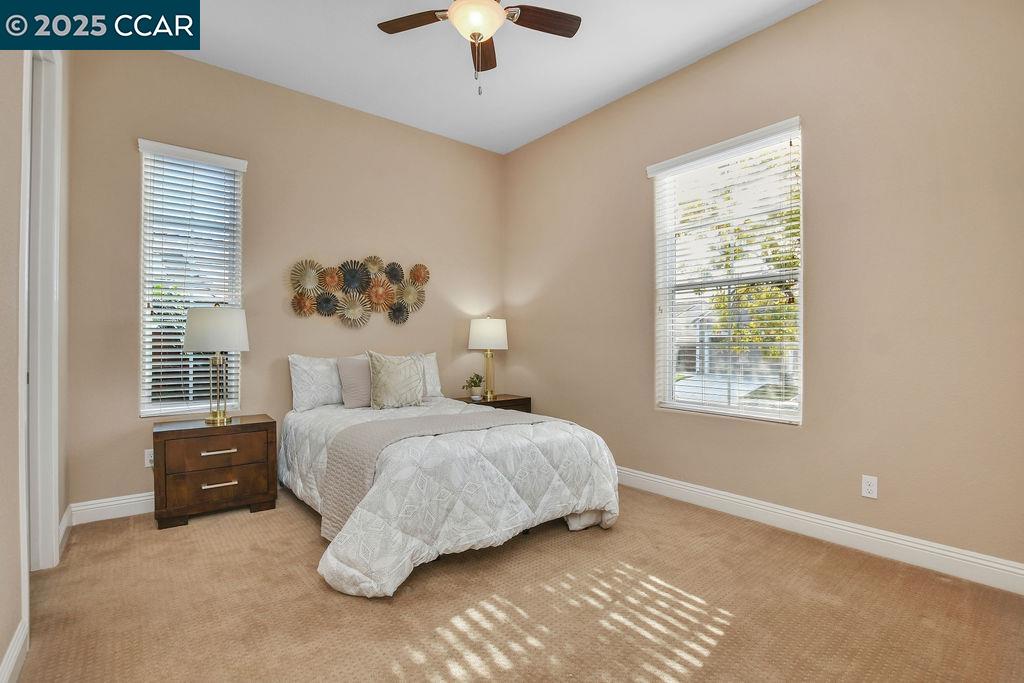 Detail Gallery Image 27 of 43 For 1587 California Trl, Brentwood,  CA 94513 - 2 Beds | 2/1 Baths