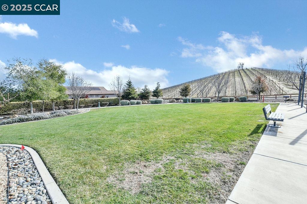 Detail Gallery Image 40 of 43 For 1587 California Trl, Brentwood,  CA 94513 - 2 Beds | 2/1 Baths